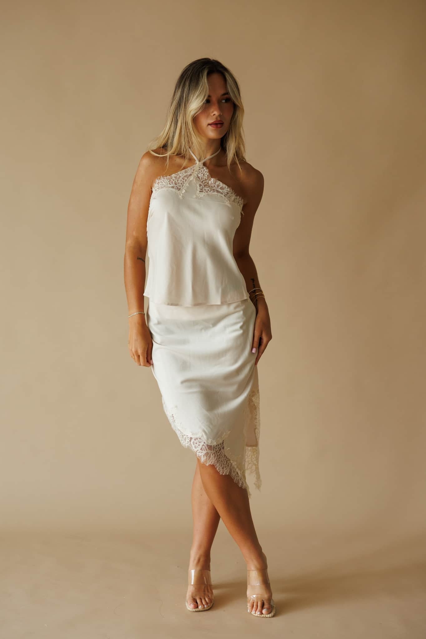 Best Kept Secret Top