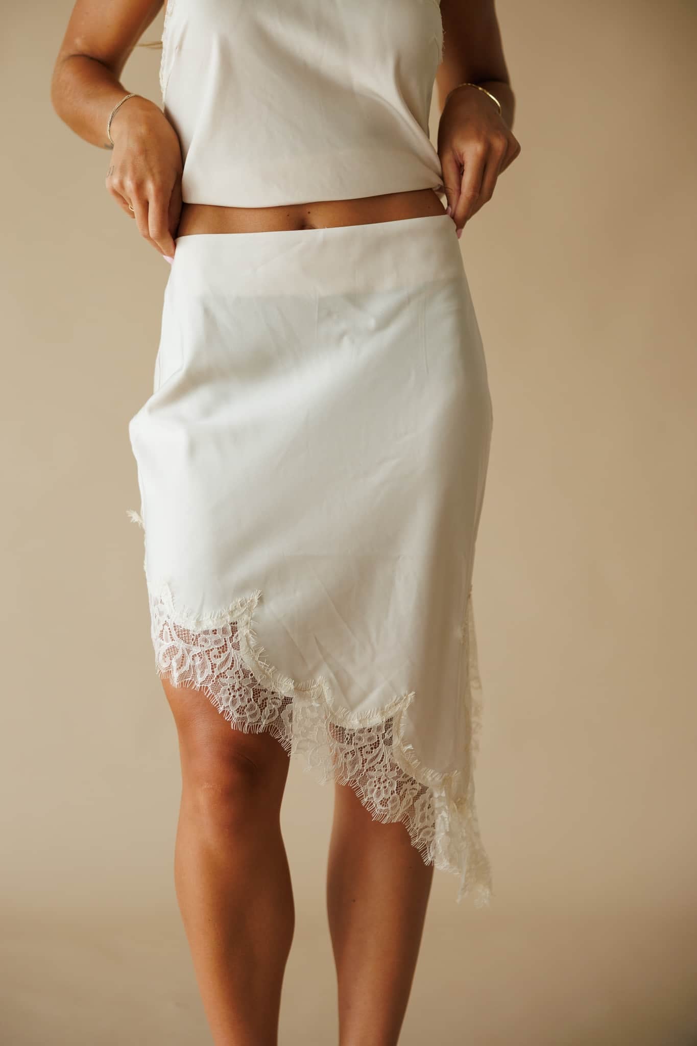 Best Kept Secret Skirt