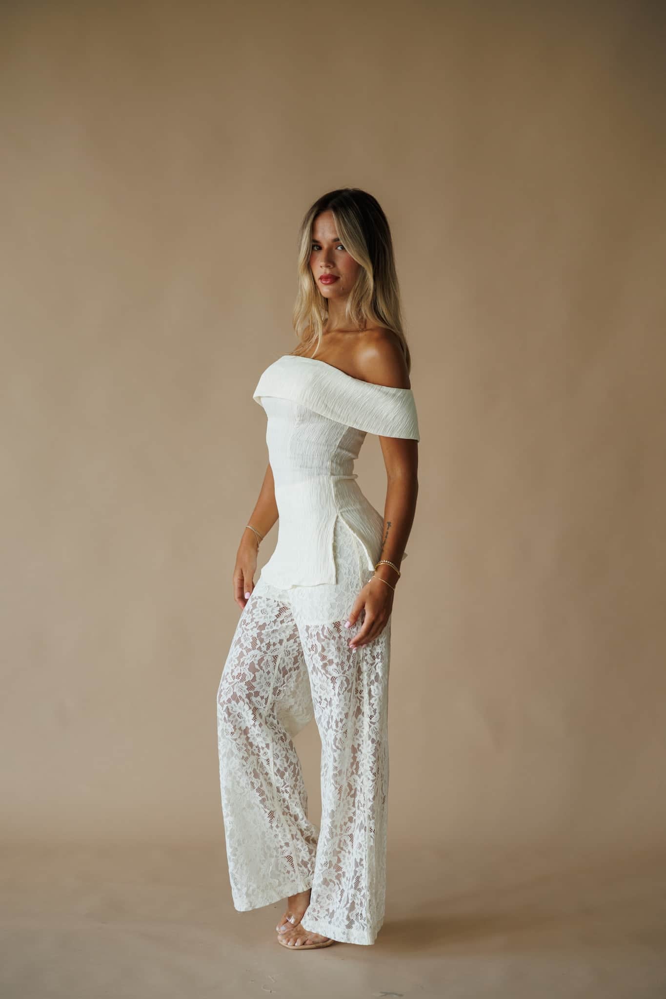 Isle Of You Top