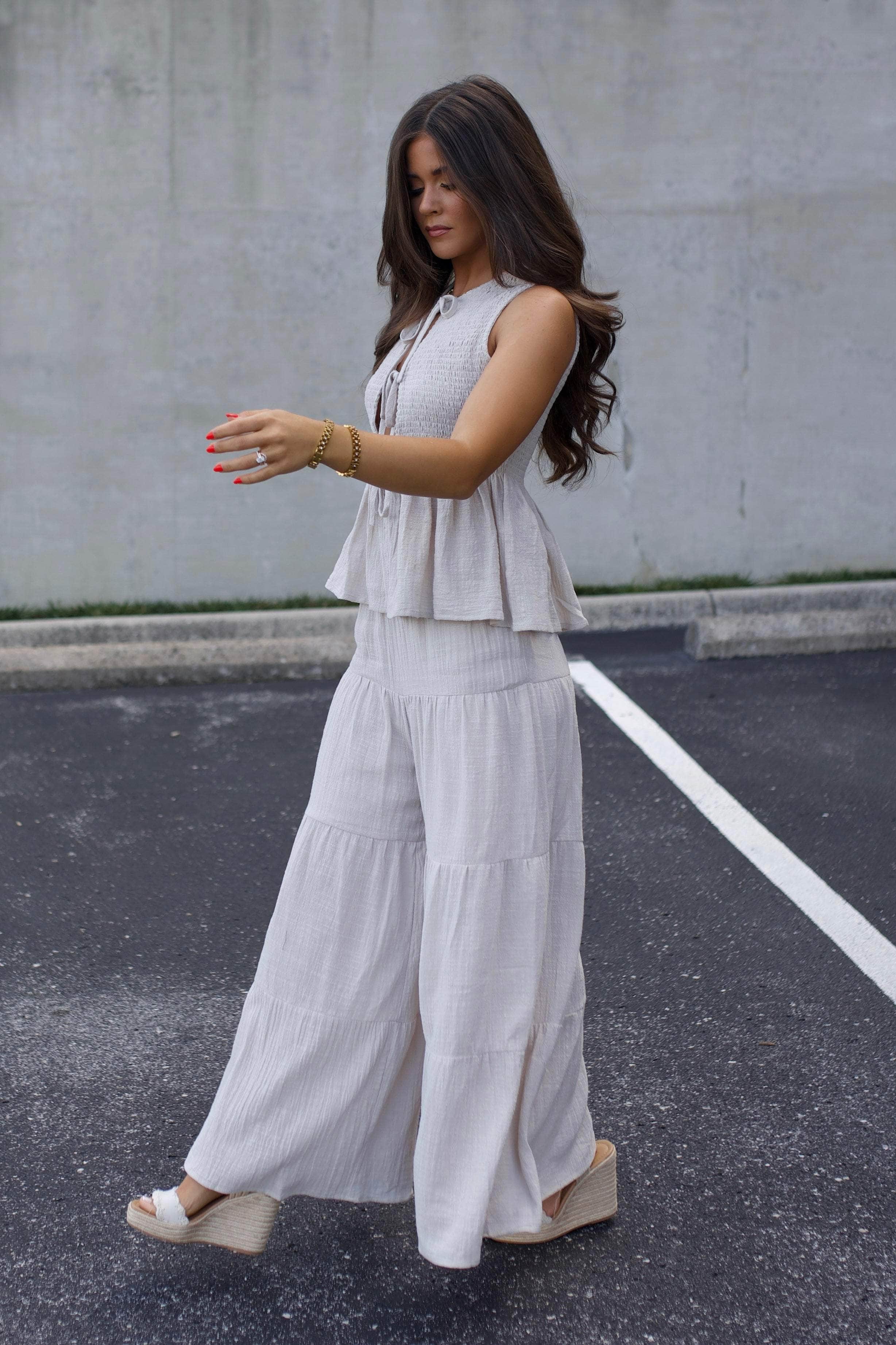 Boheme Dunes Top