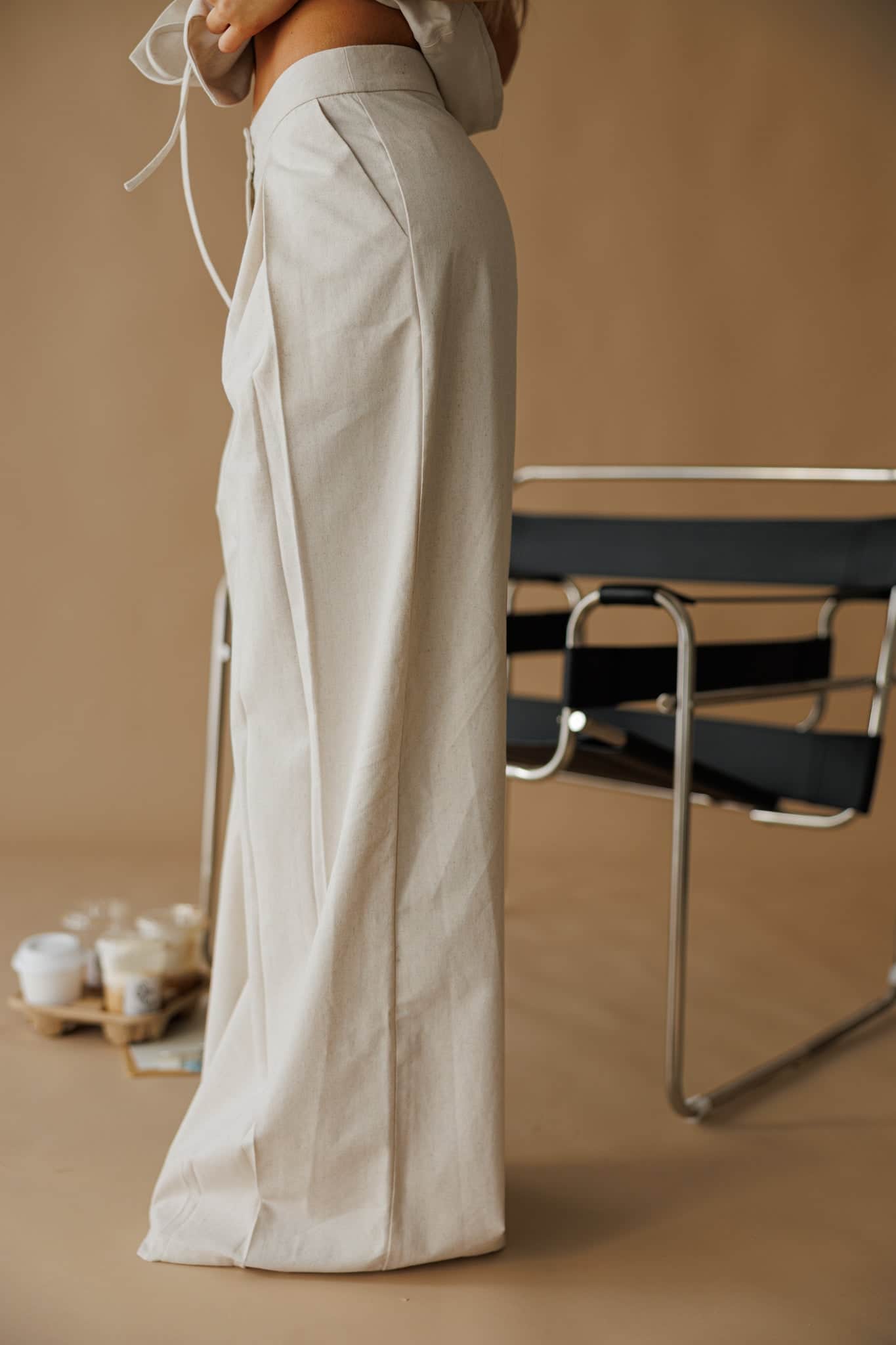 Bayside Brief Pants