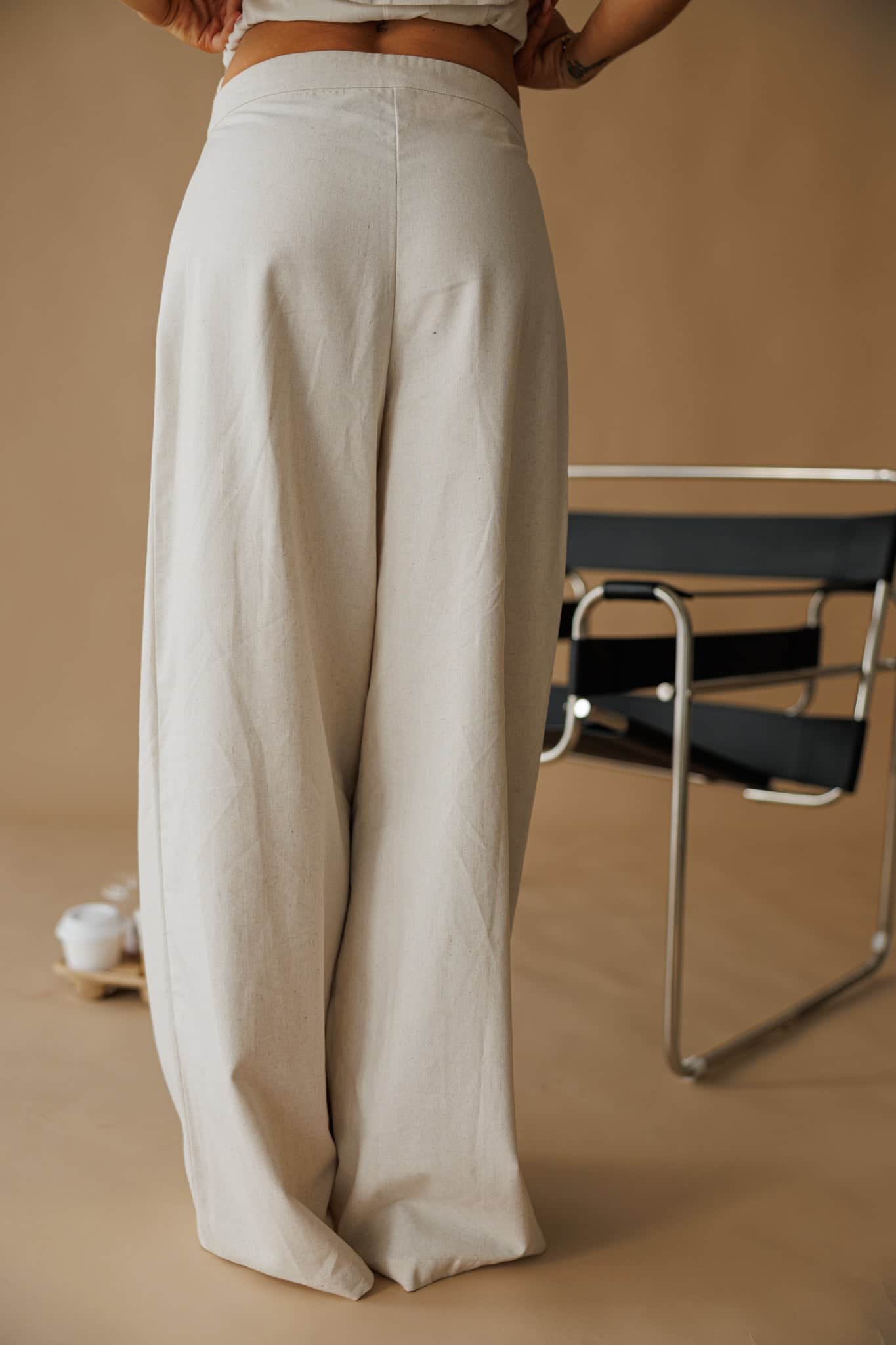 Bayside Brief Pants