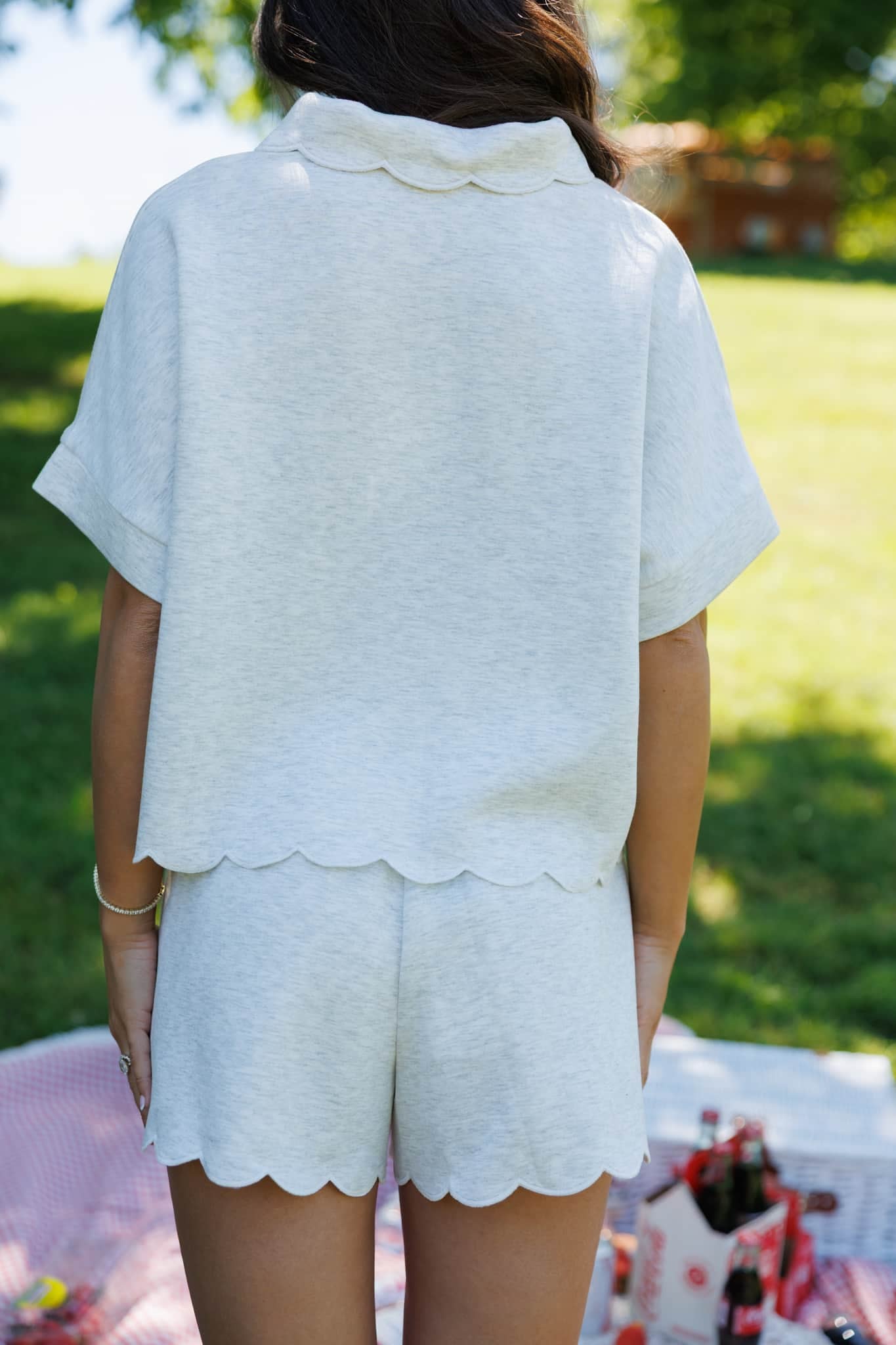 Summer Softie Top