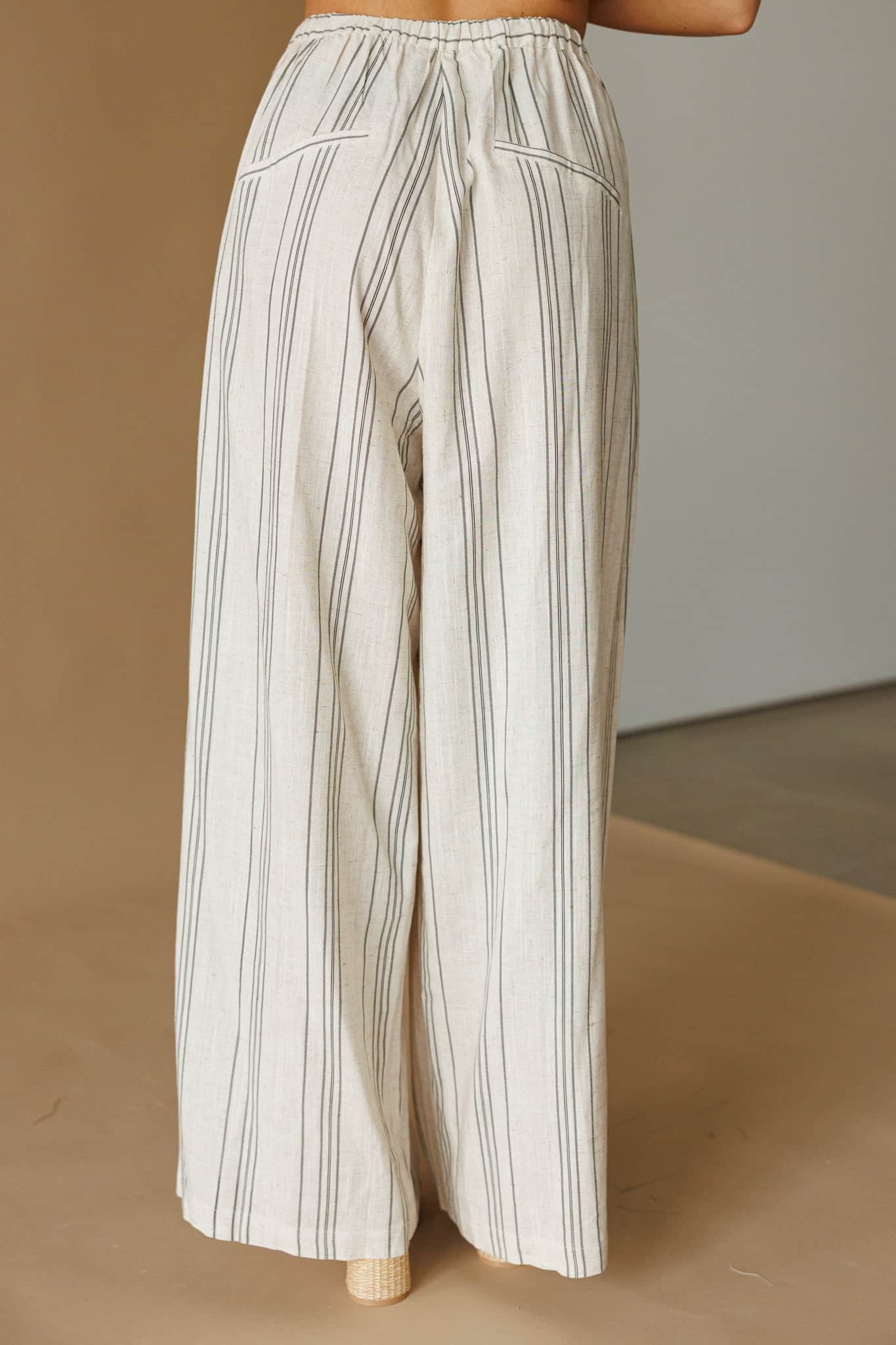 Patio Dinner Pants