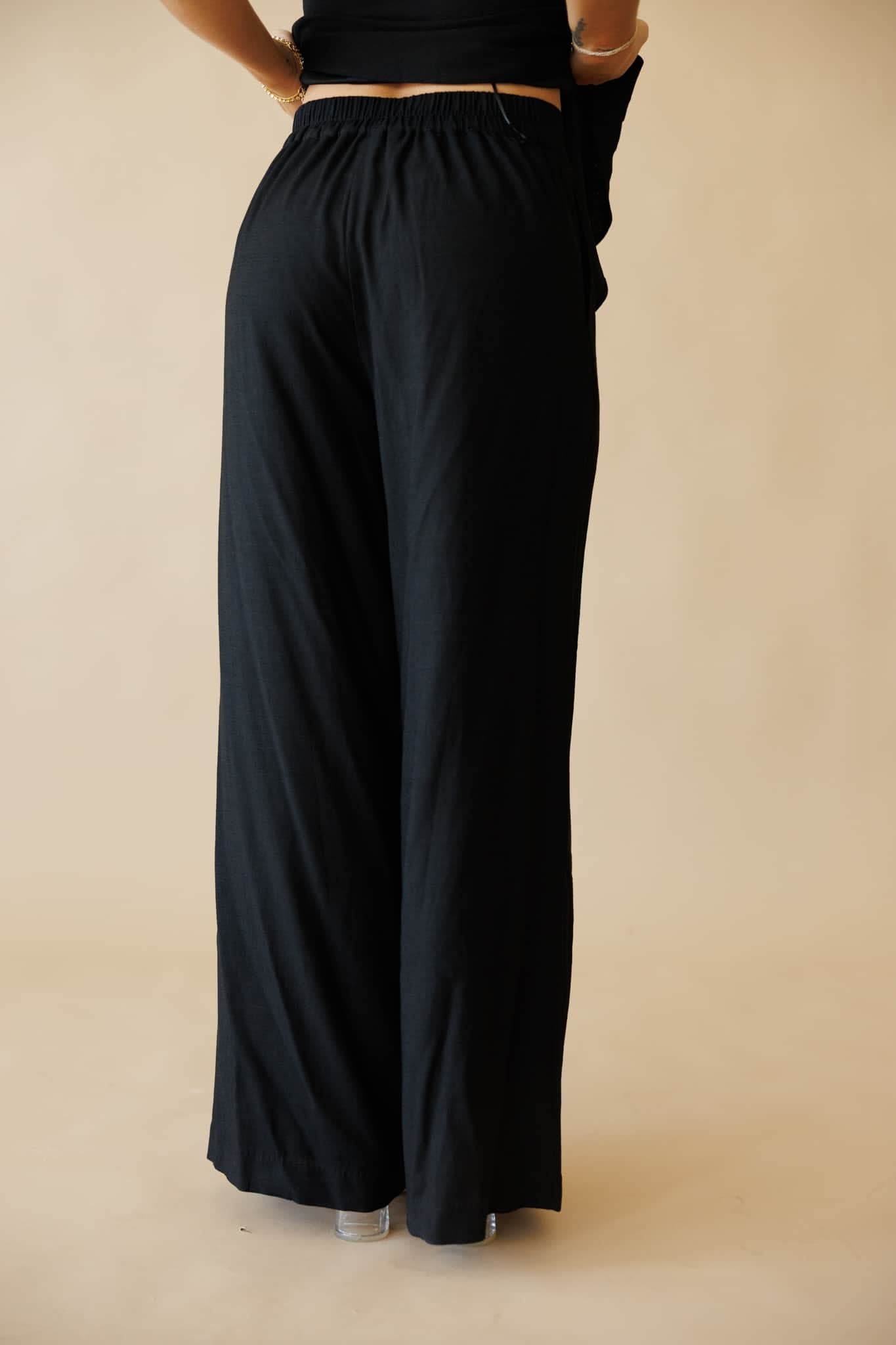 Midnight In Malibu Pants