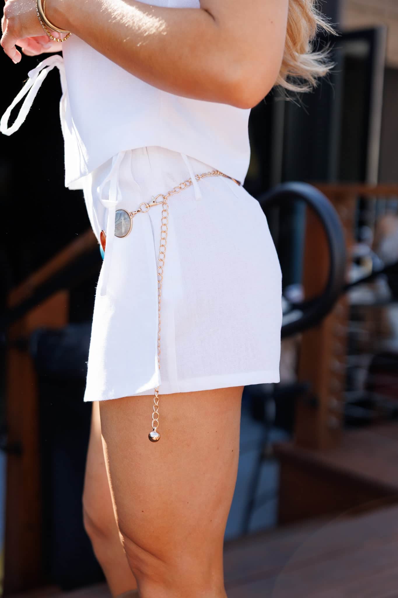 Sweet Like Summer Skirt