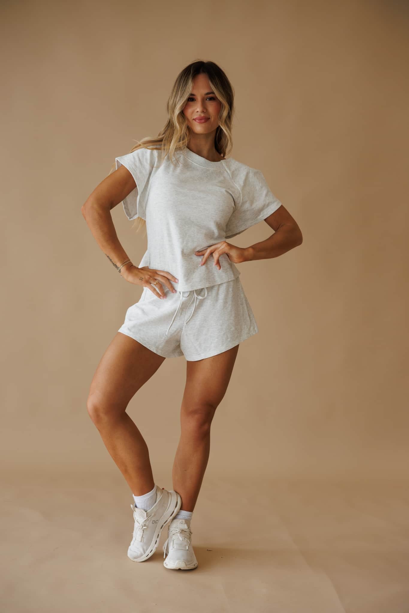 [Pre-Order!] Low Effort Top