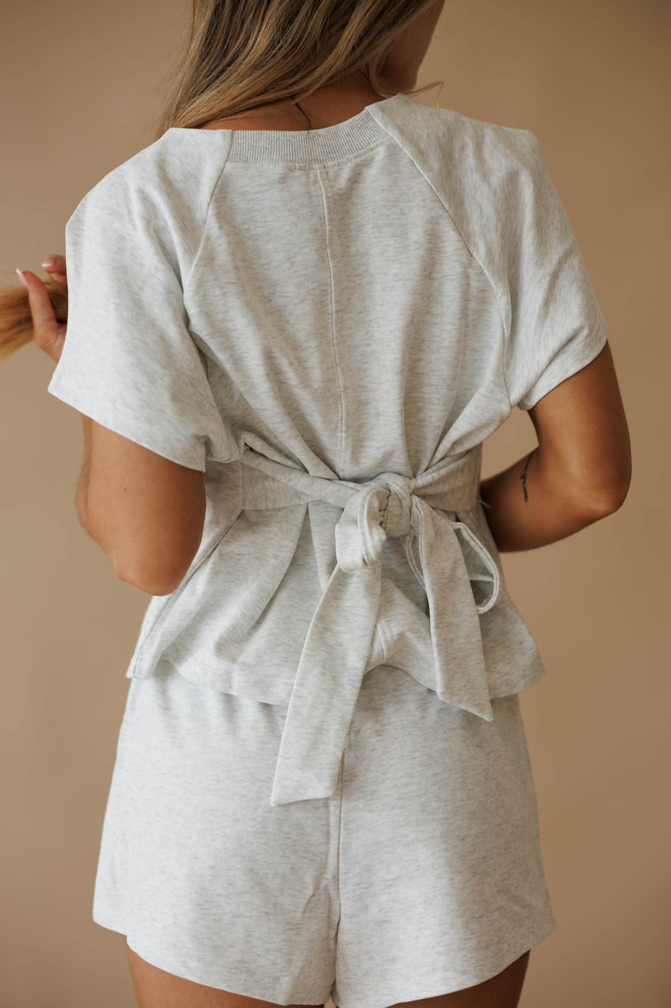 [Pre-Order!] Low Effort Top