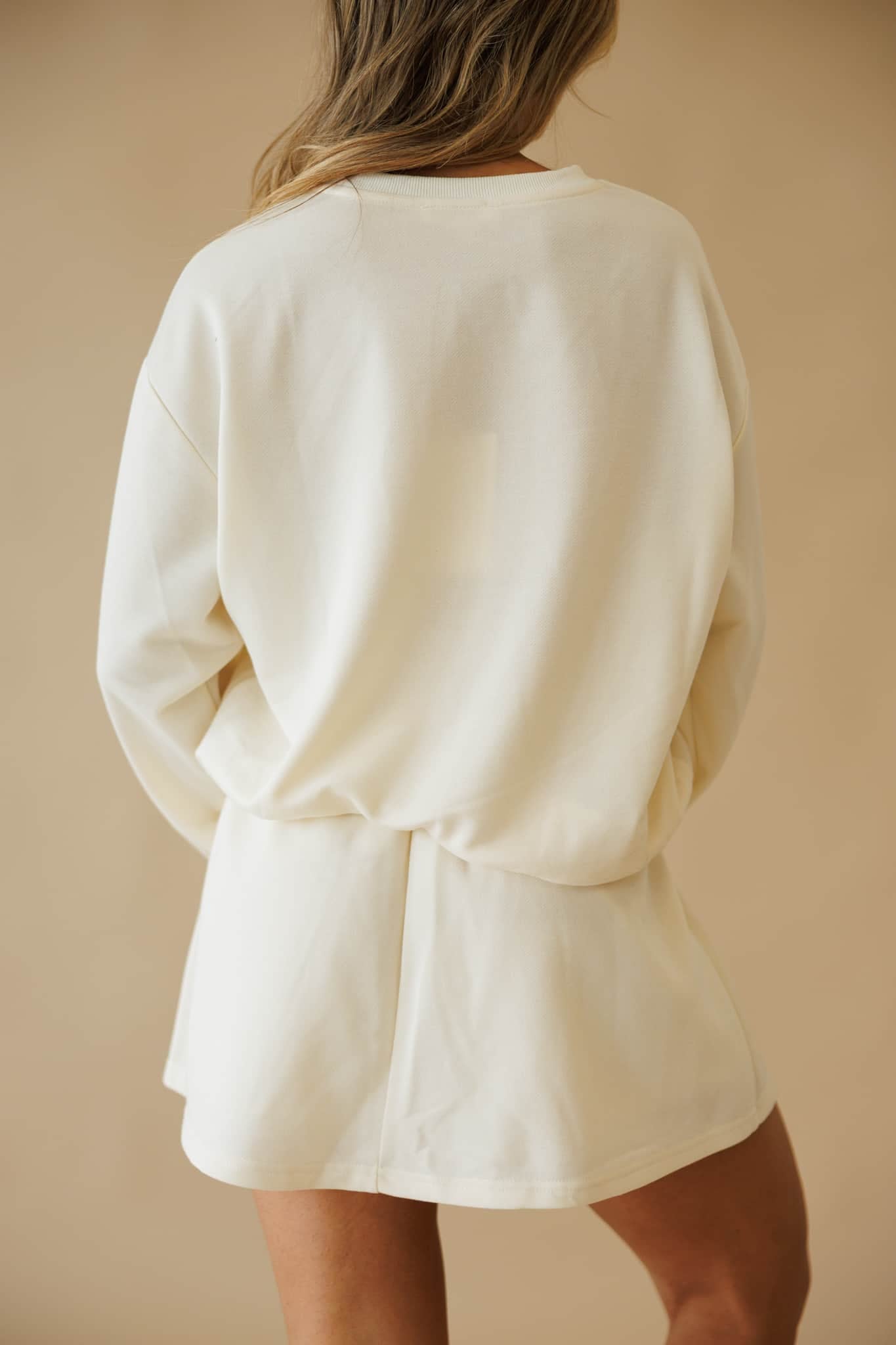 cream