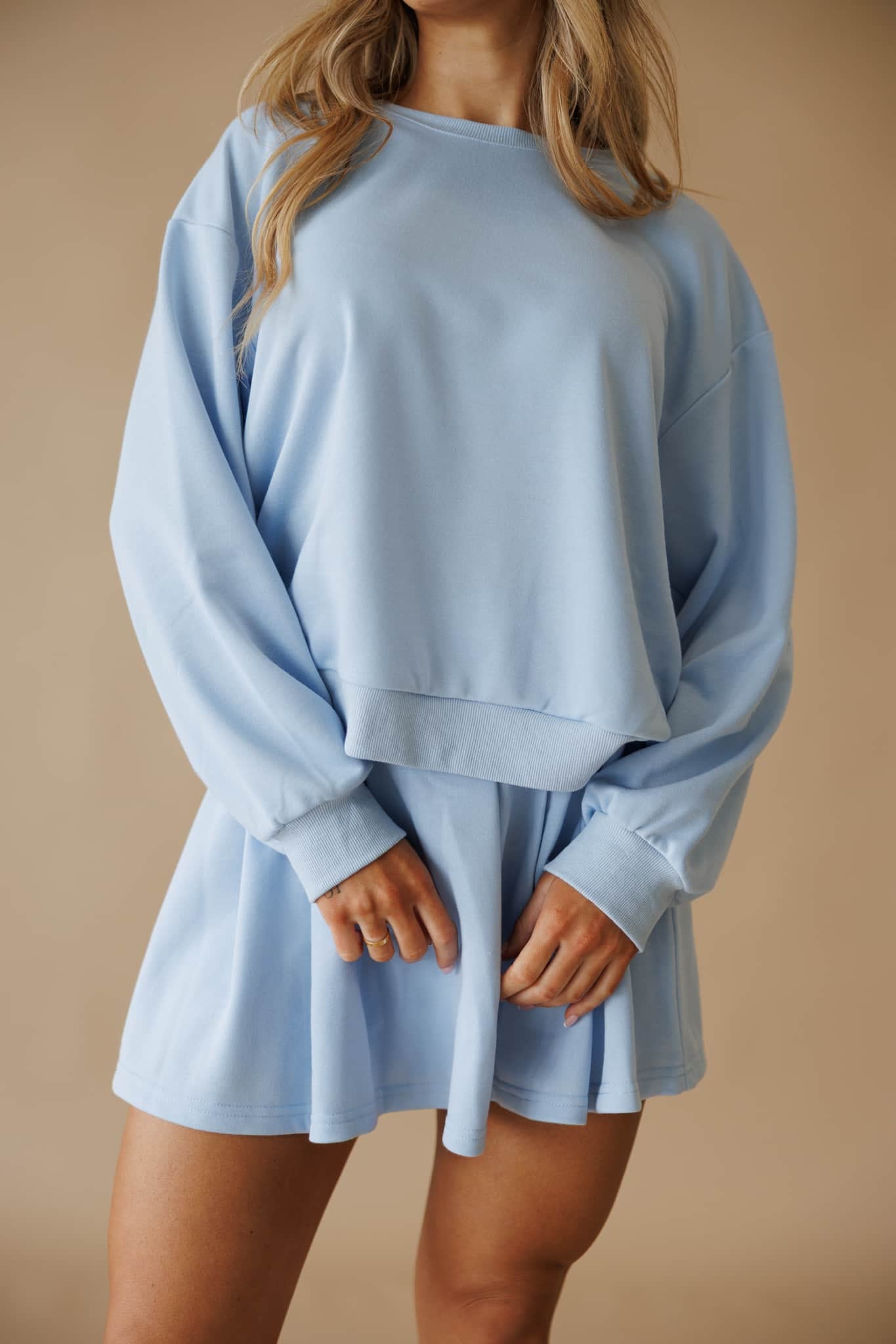 baby blue
