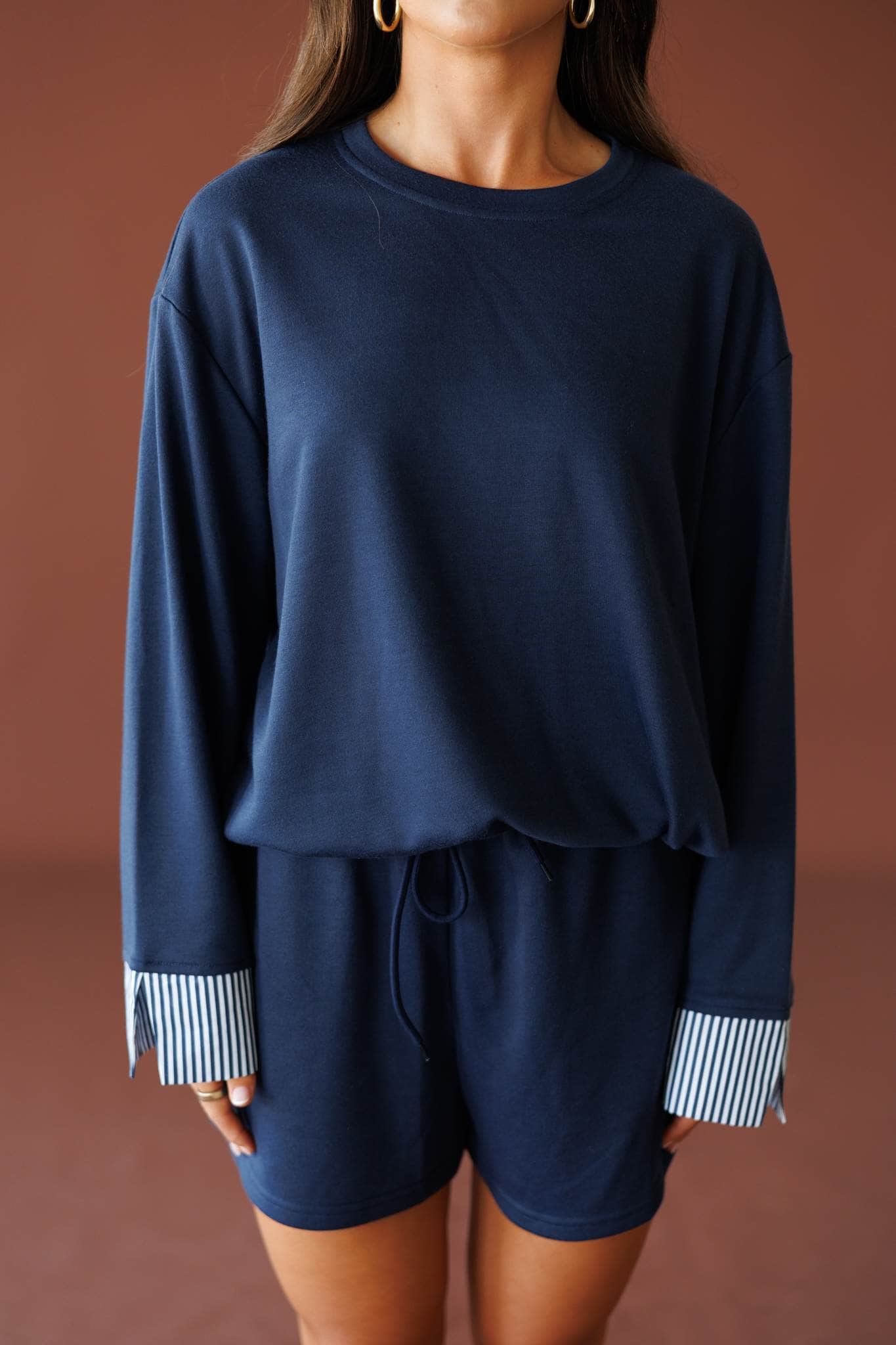 navy