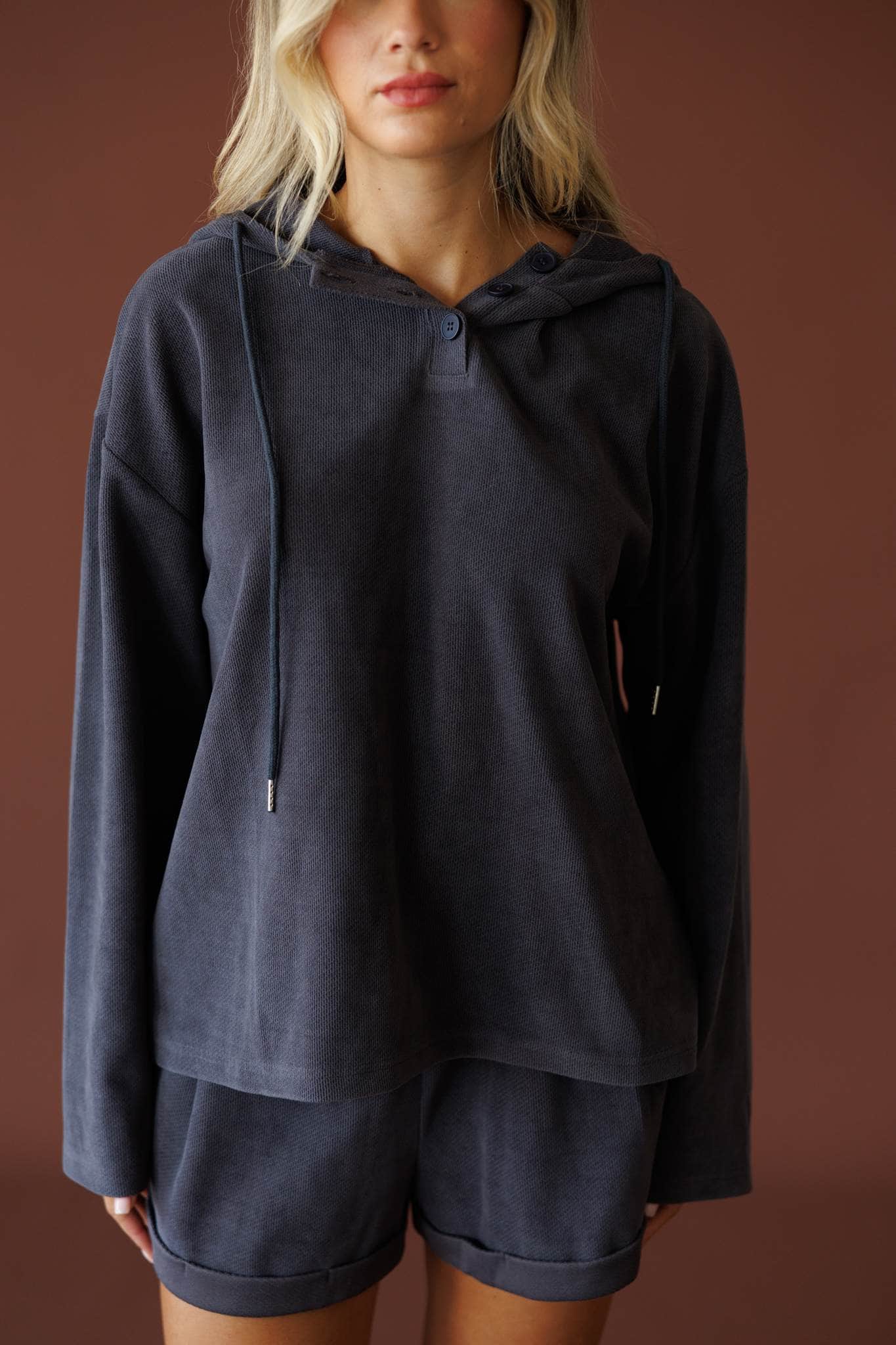 Plans Pending Hoodie