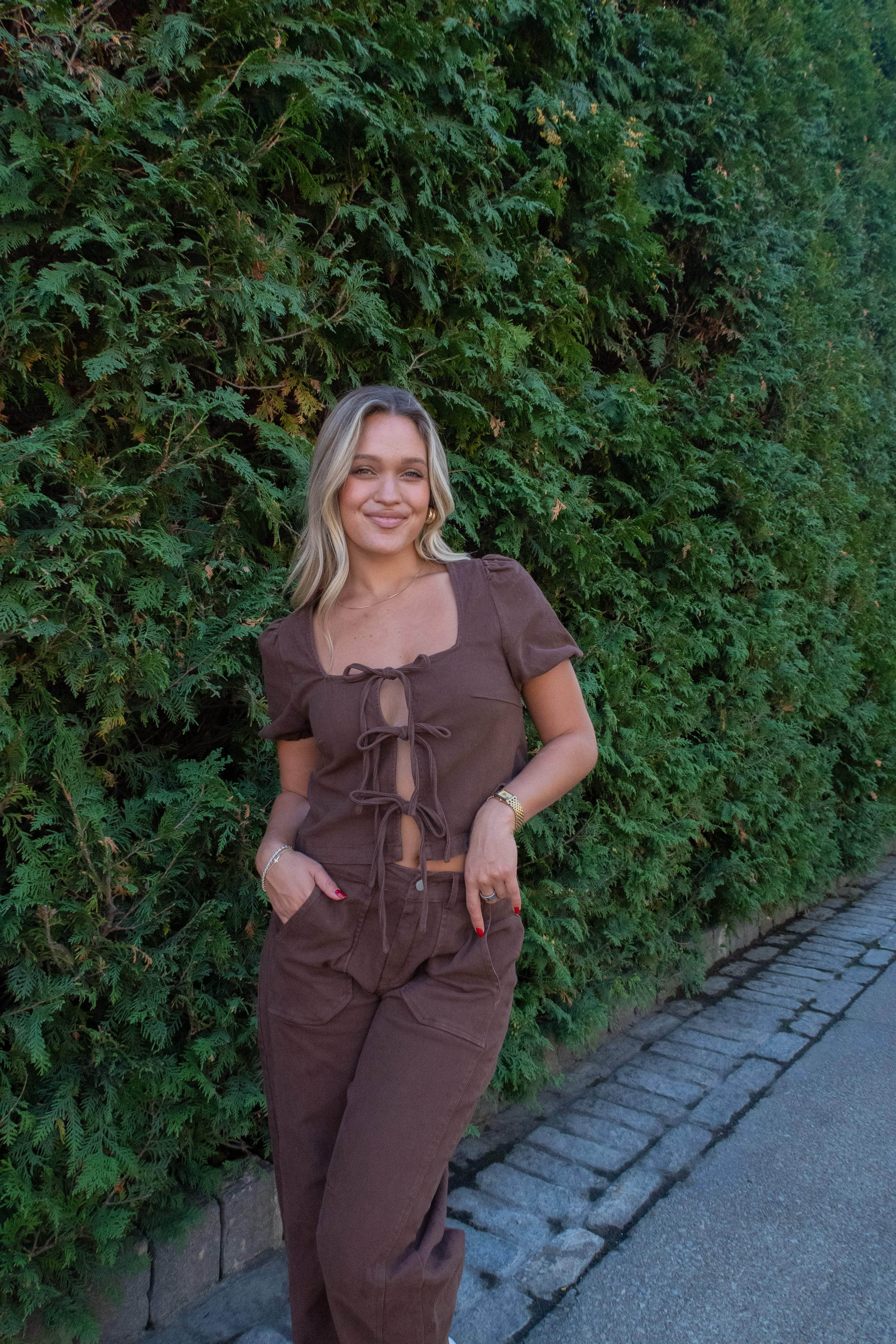 Central Fall Top