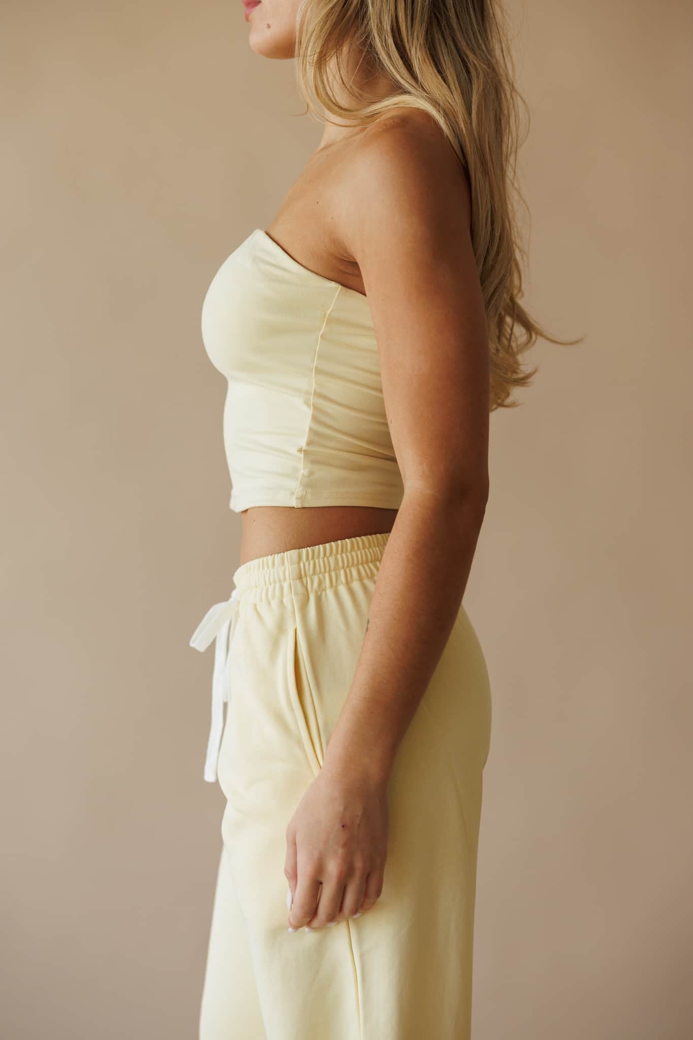 Solstice Lounge Tube Top