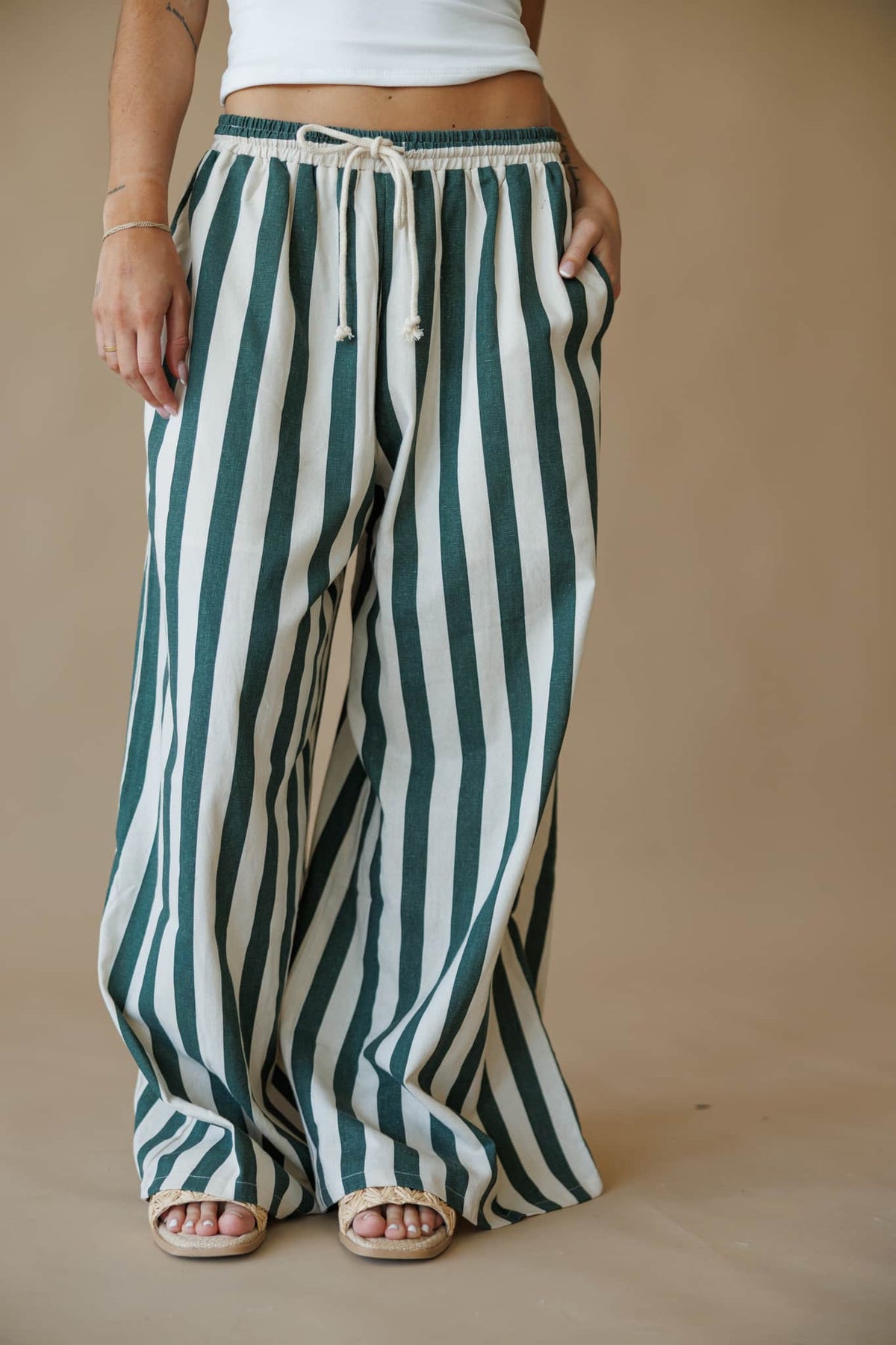 East Coast Ease Pant