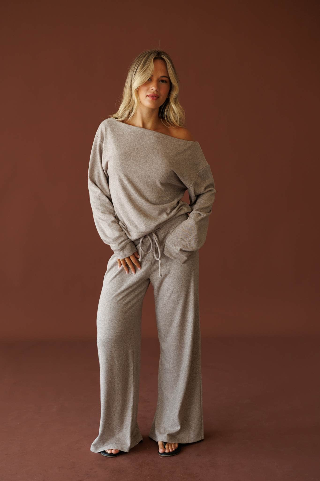 Room Service Pants