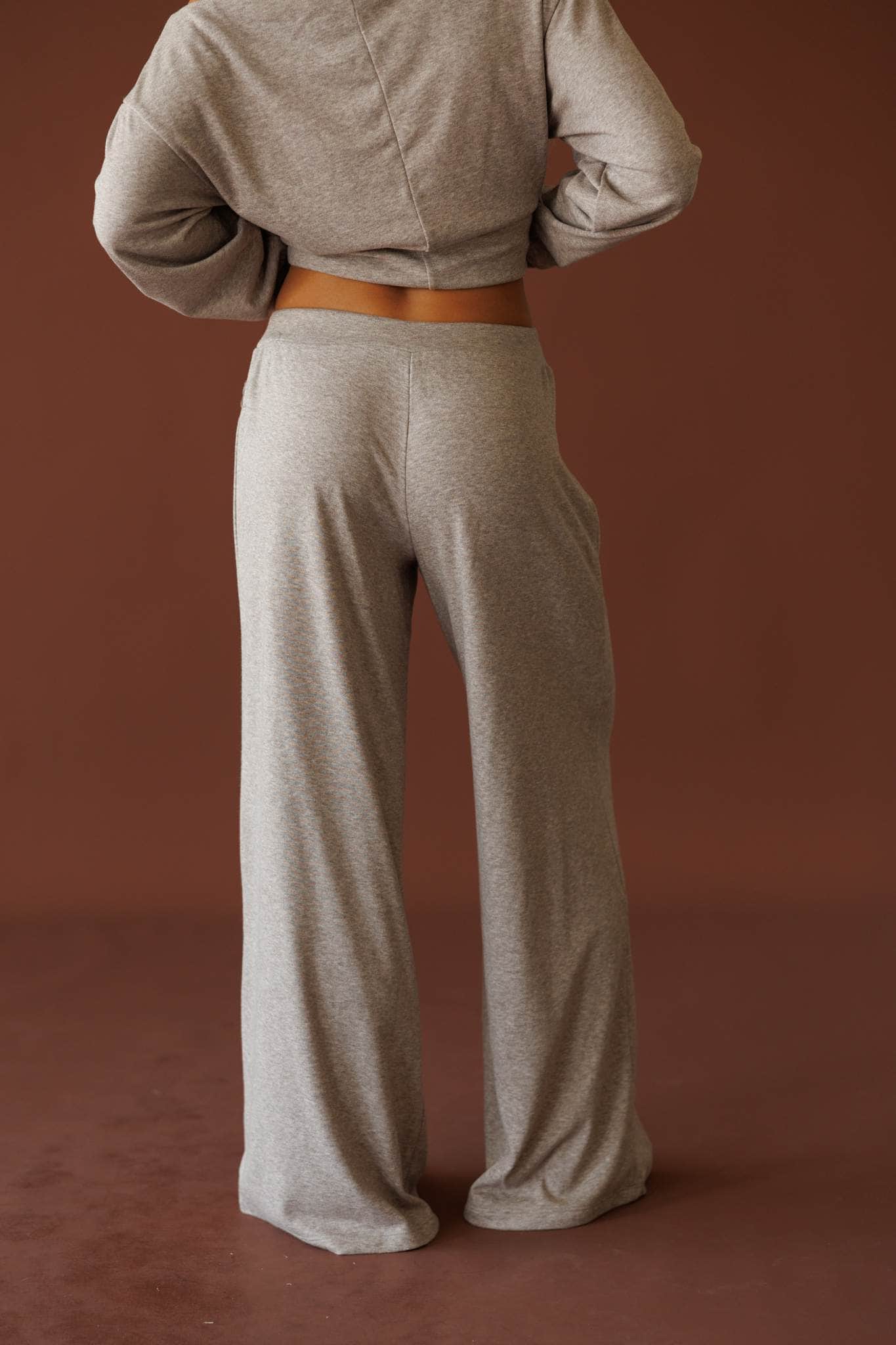 Room Service Pants