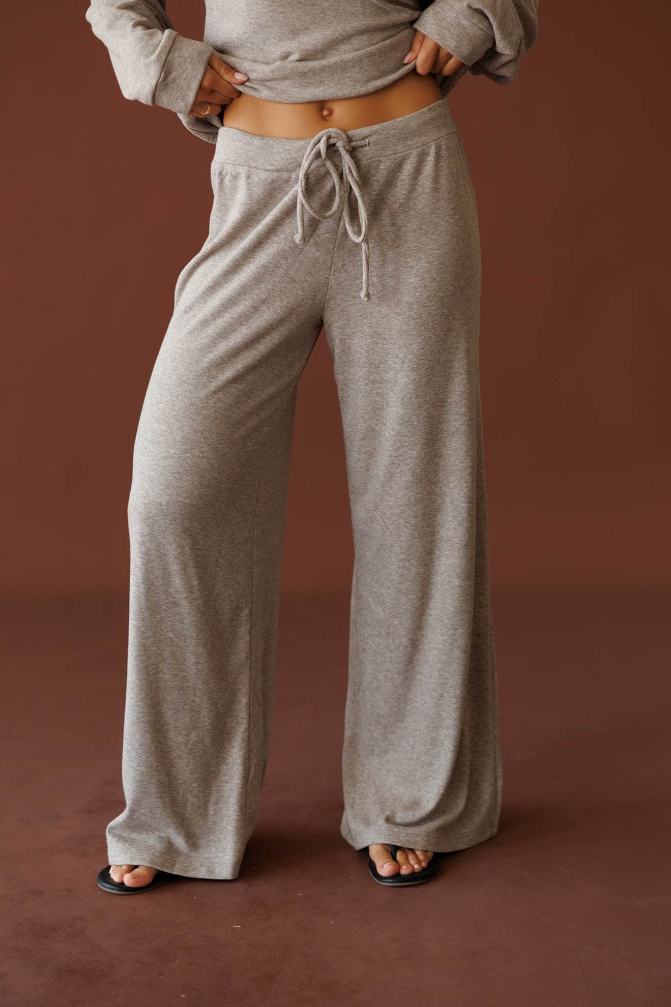 Room Service Pants
