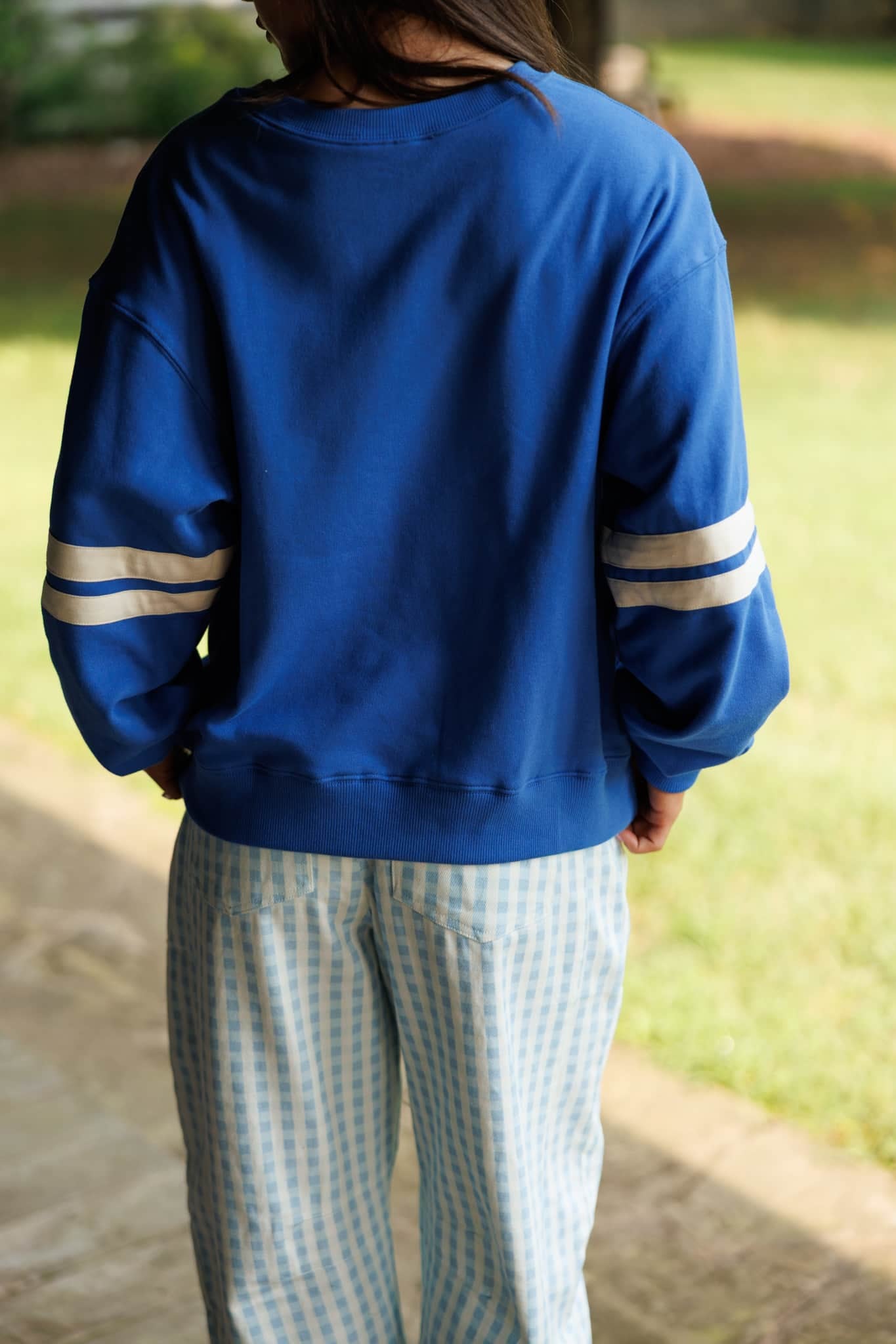 royal blue