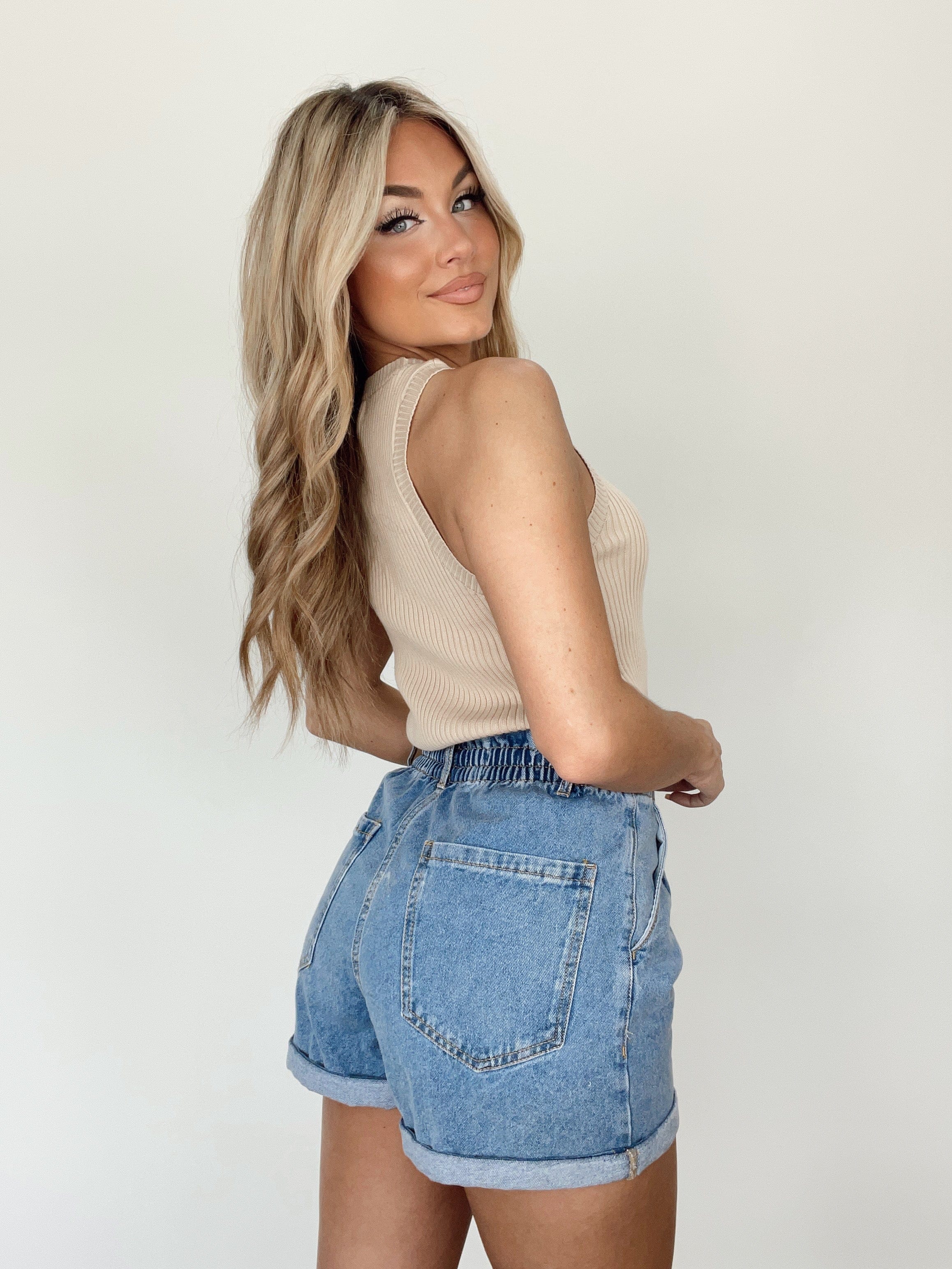 tan