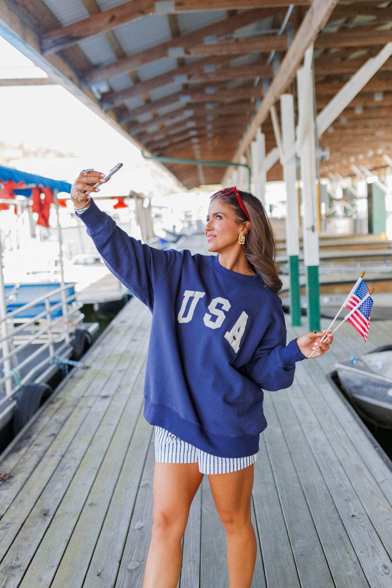 navy