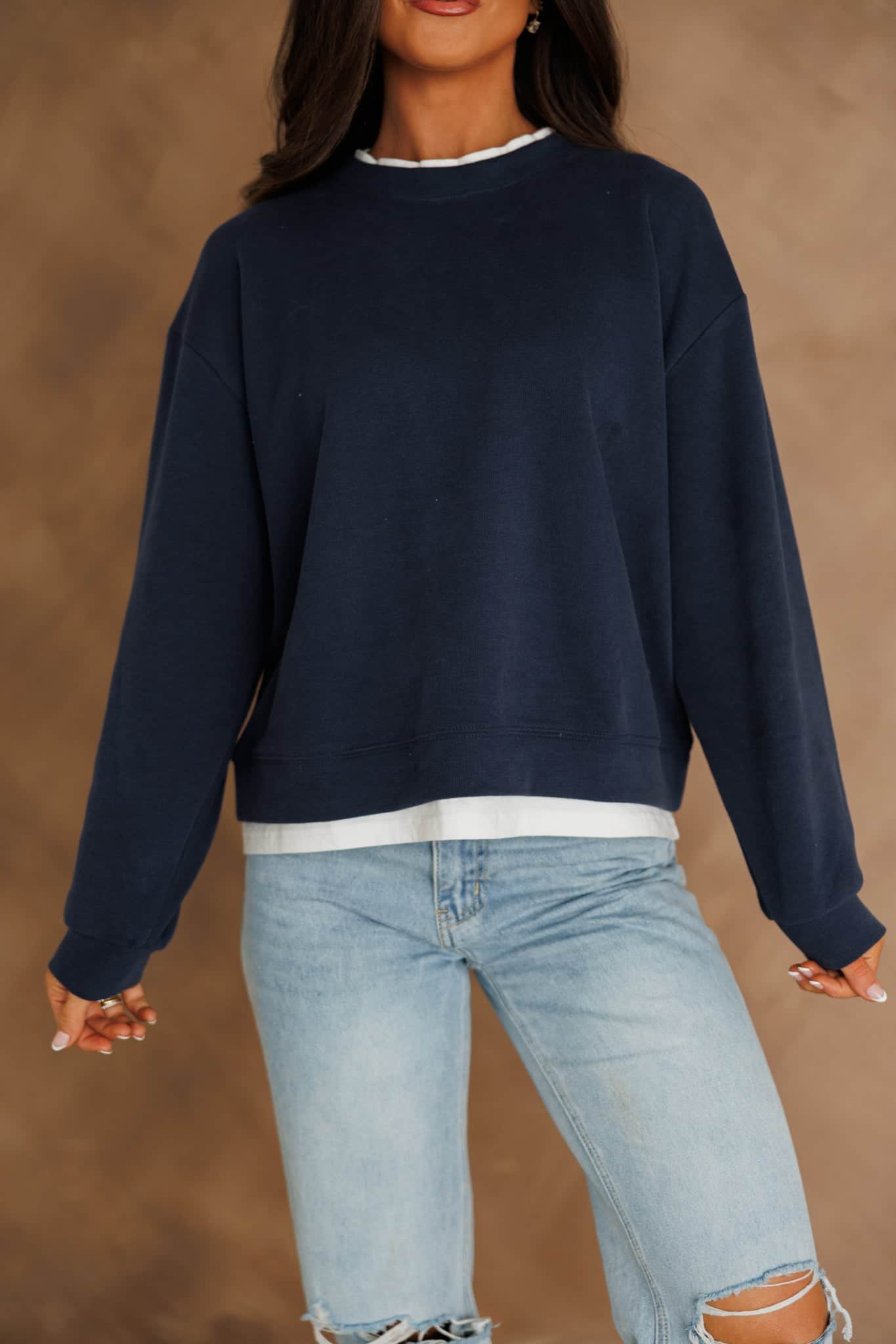 navy