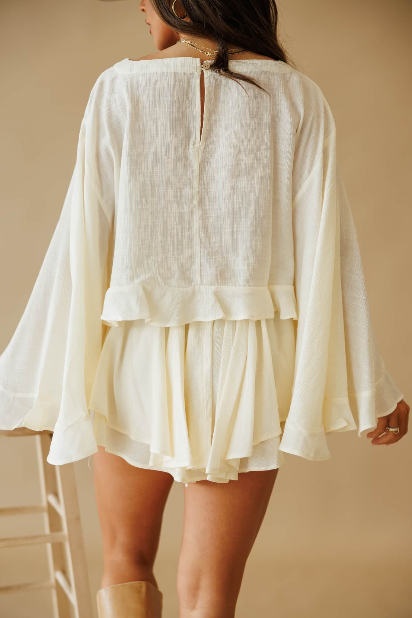 [Pre-Order!] Out Past Sunset Top