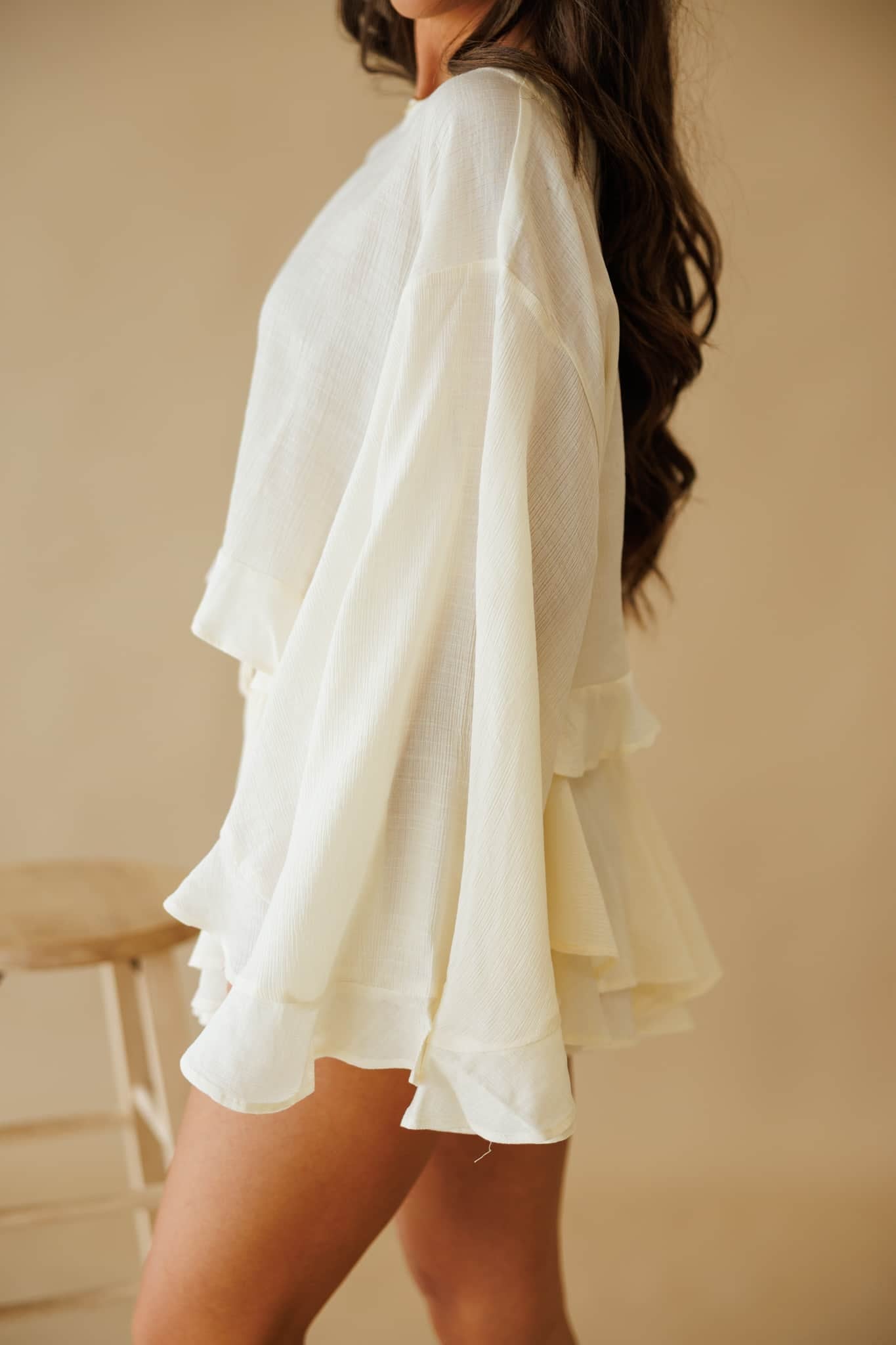 [Pre-Order!] Out Past Sunset Top