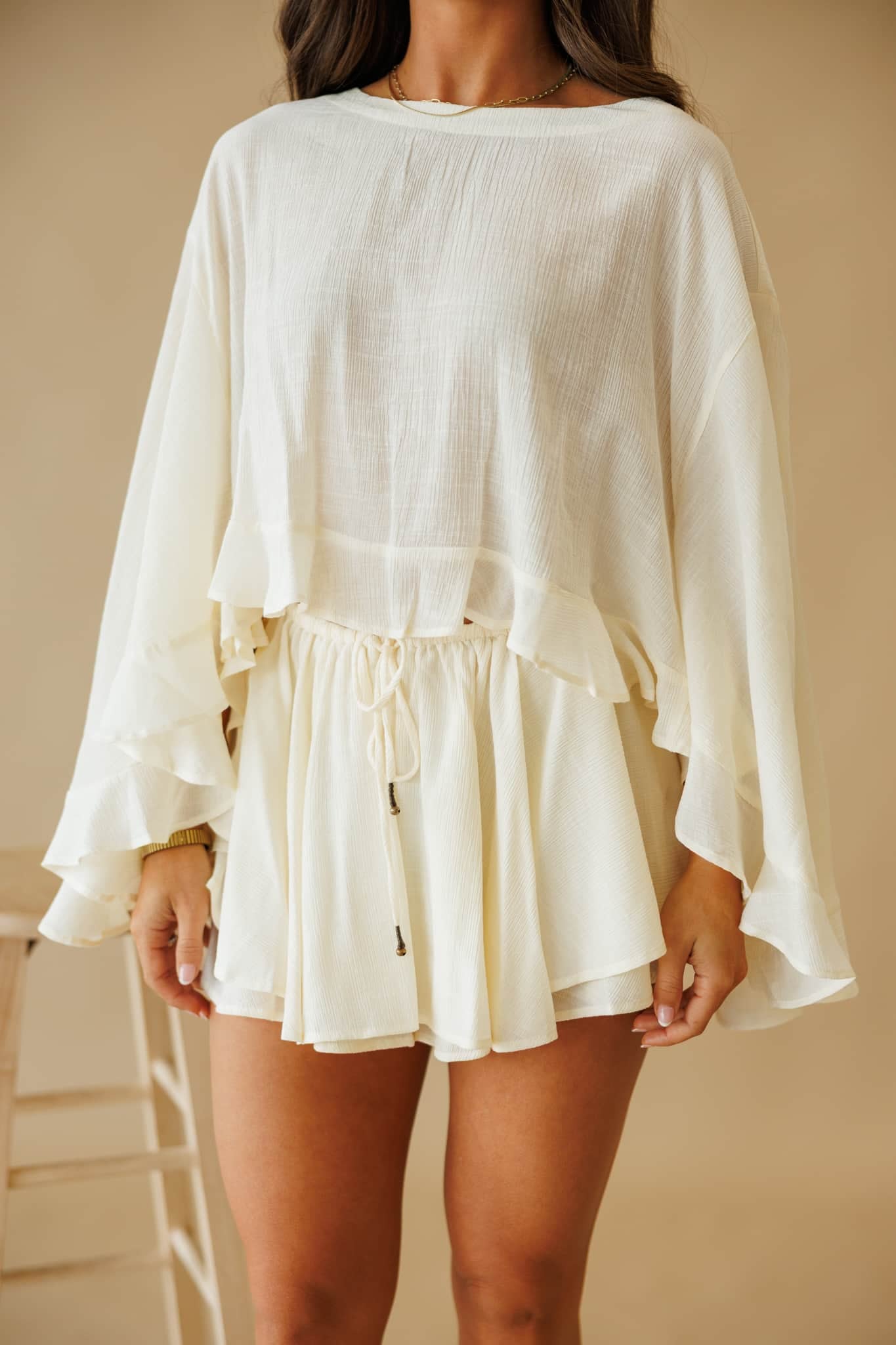 [Pre-Order!] Out Past Sunset Top