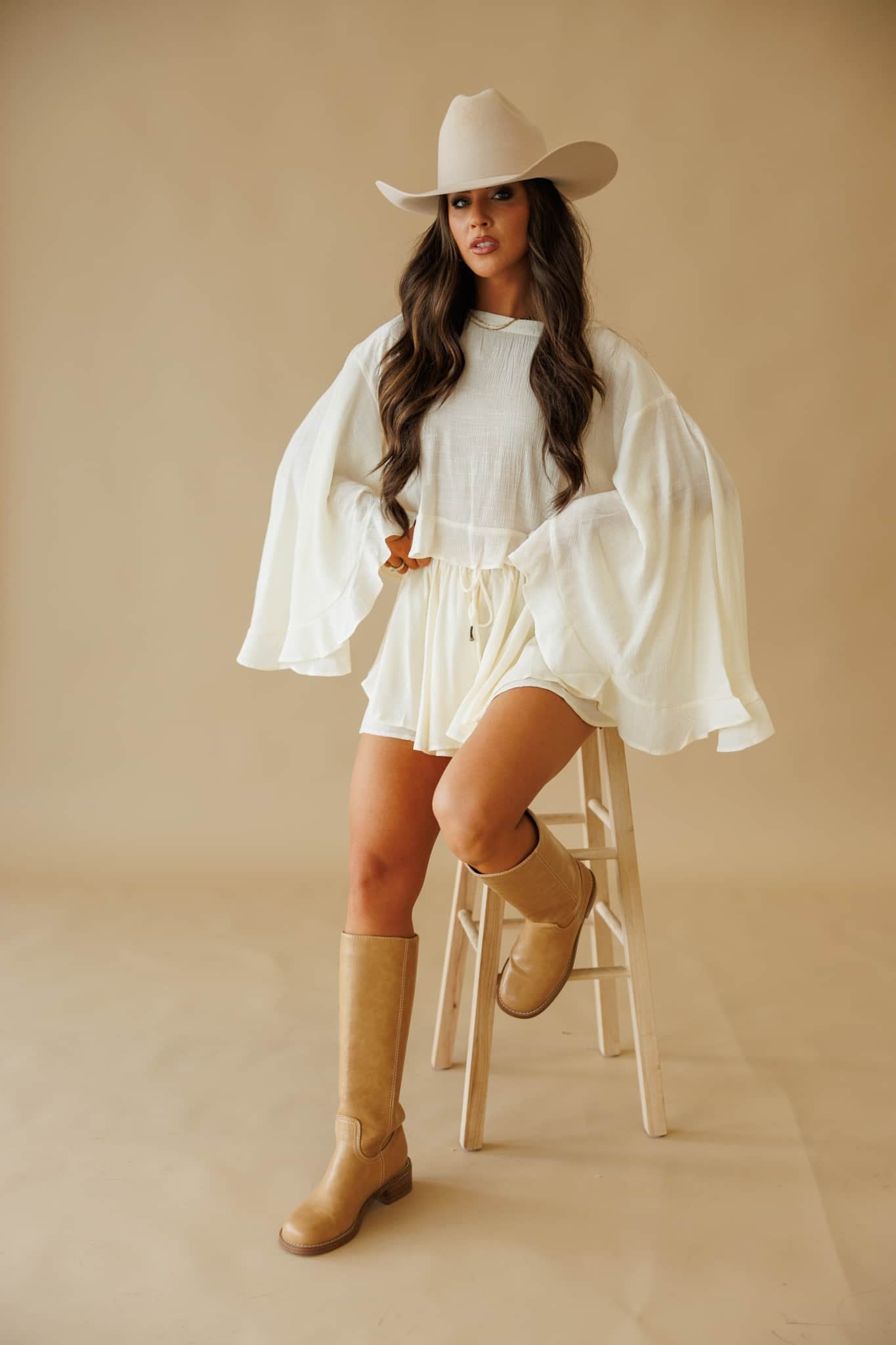 [Pre-Order!] Out Past Sunset Top