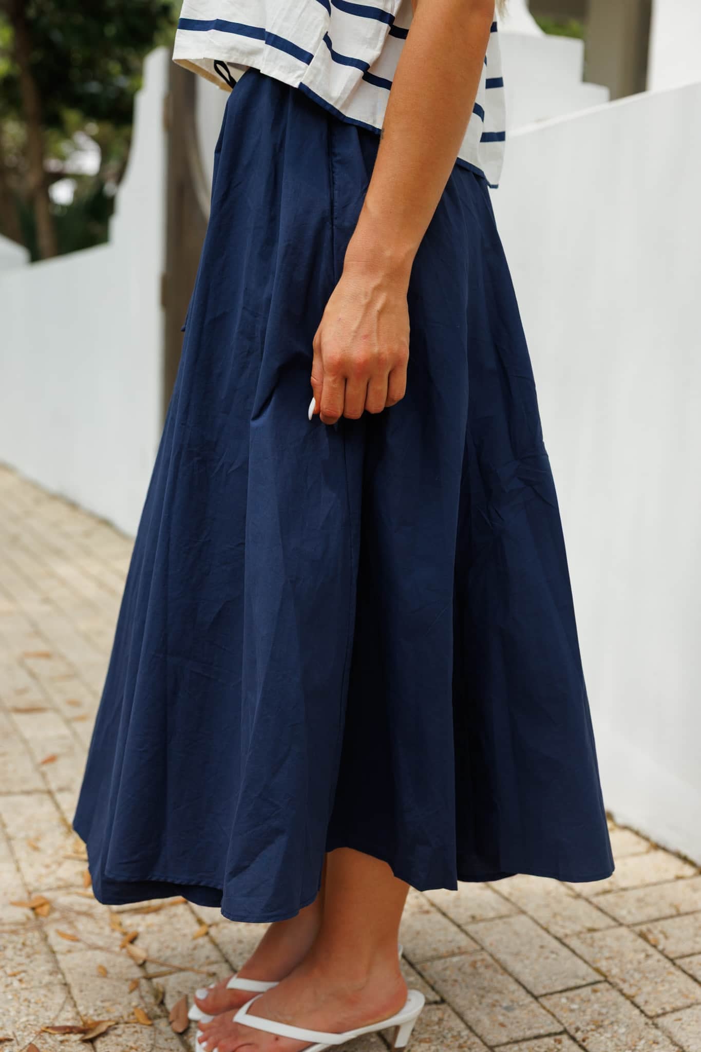 First Mate Energy Skirt