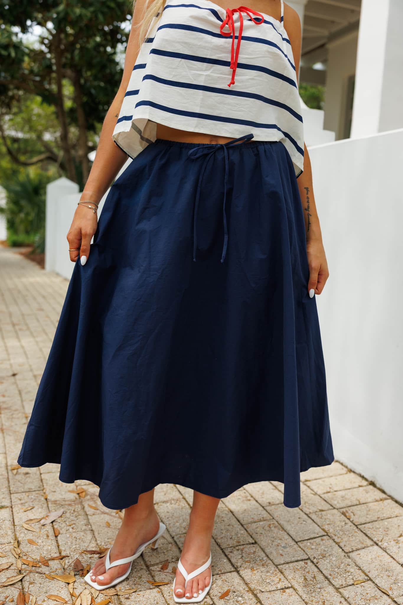 First Mate Energy Skirt