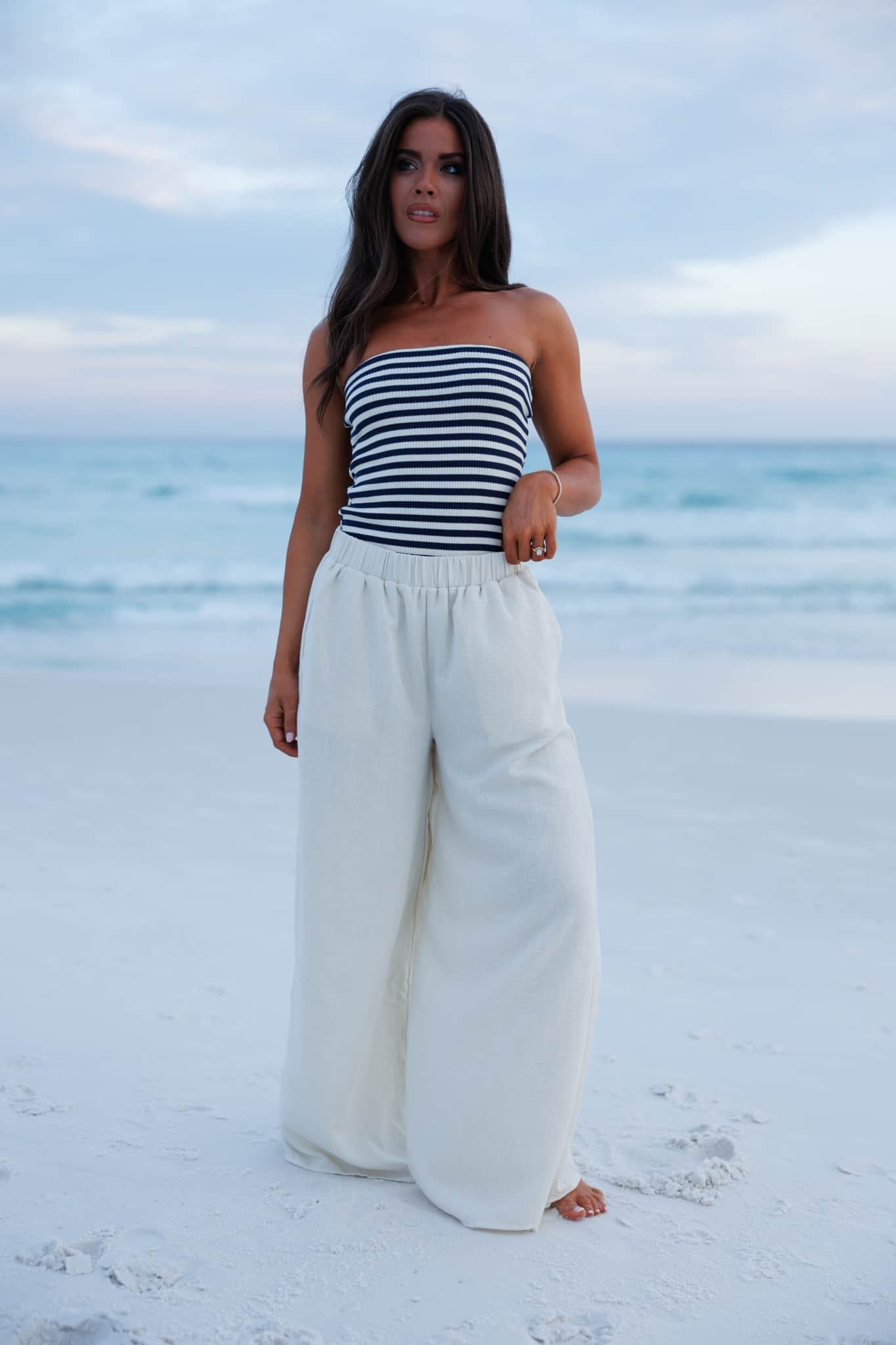 Shore Statement Pants