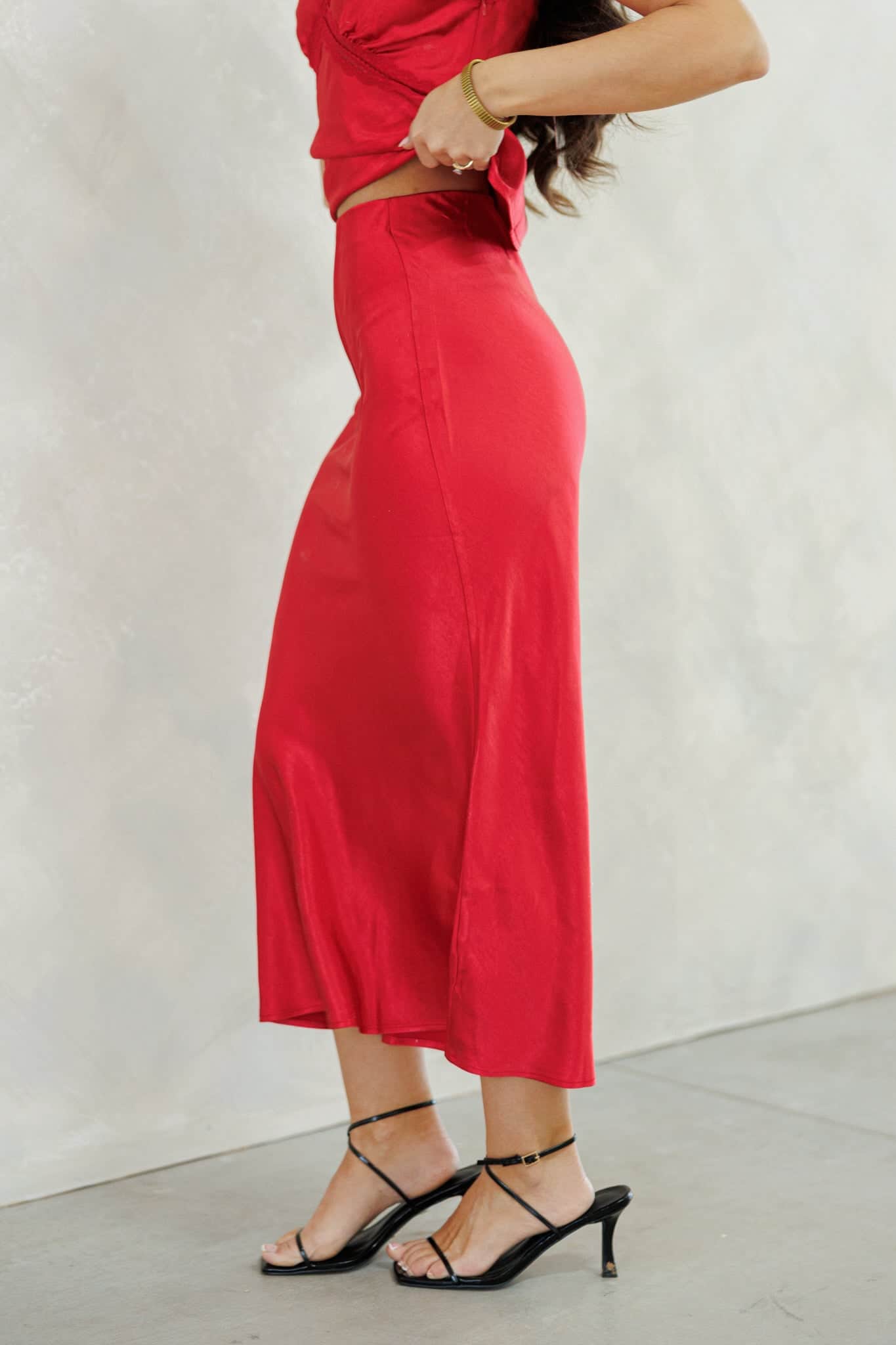 Loving Season Skirt