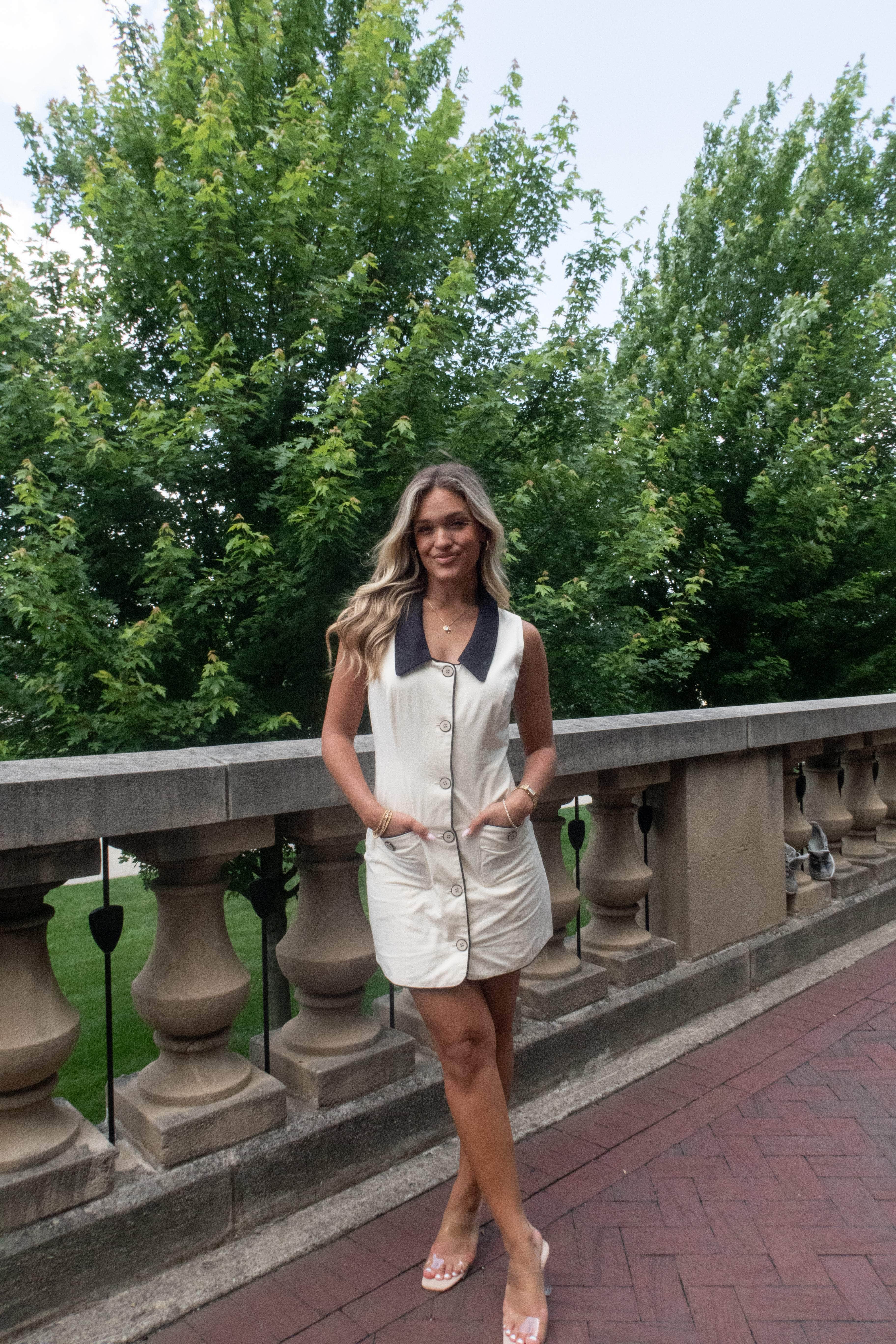 La Dolce Dress