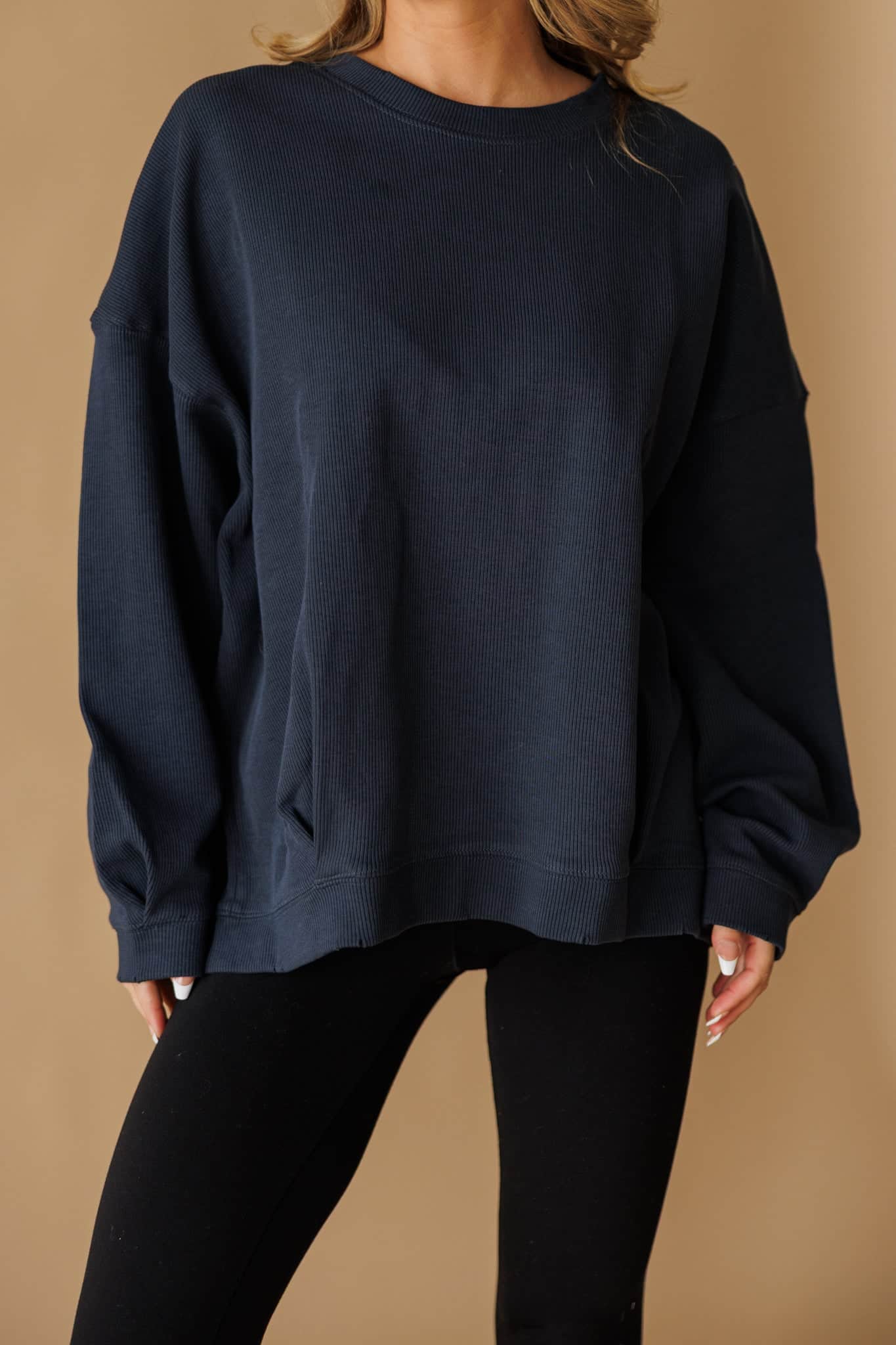 dark navy