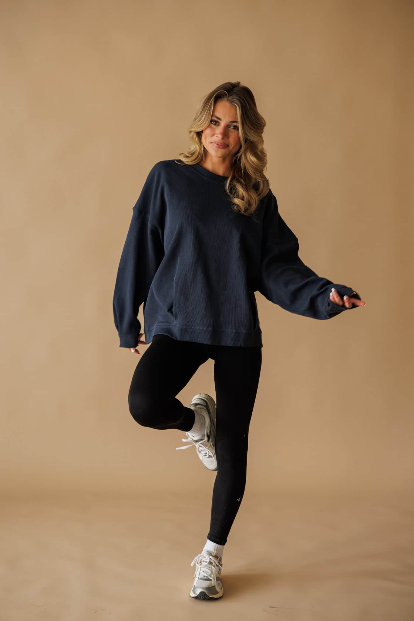 dark navy