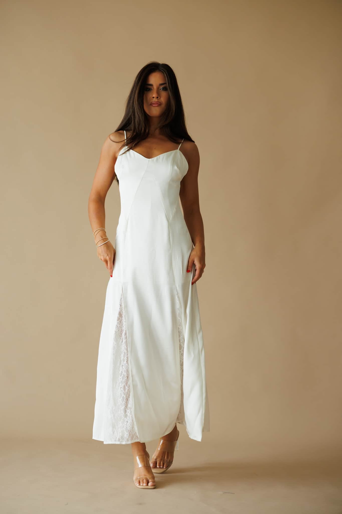 The Beginning of Always Dress