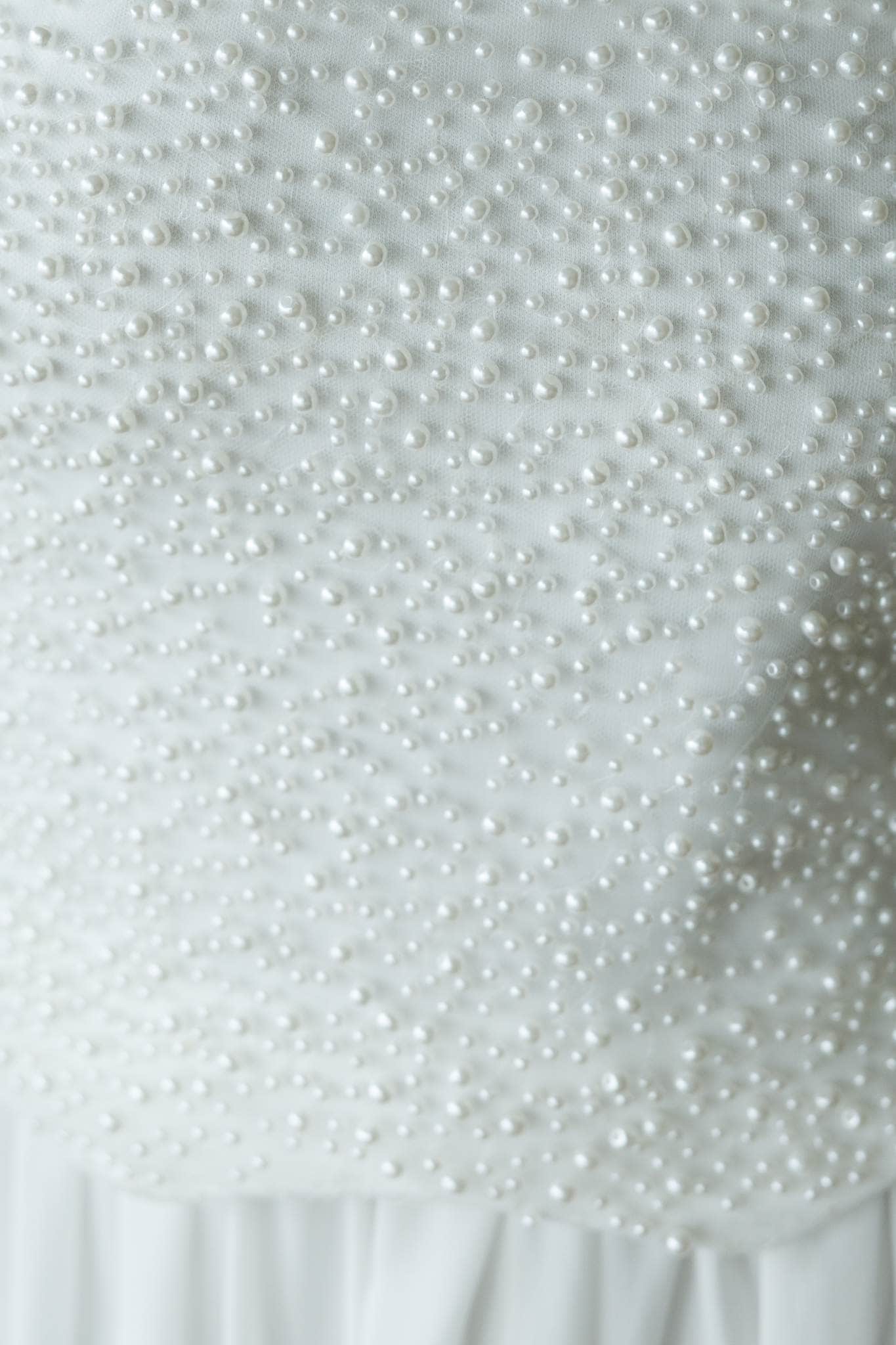 The Pearl Room Dress