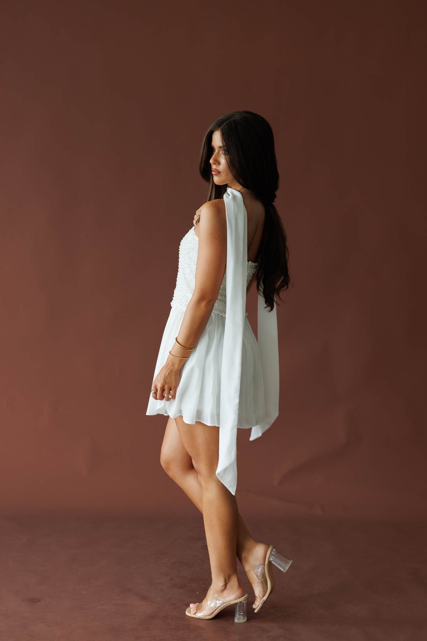 The Pearl Room Dress