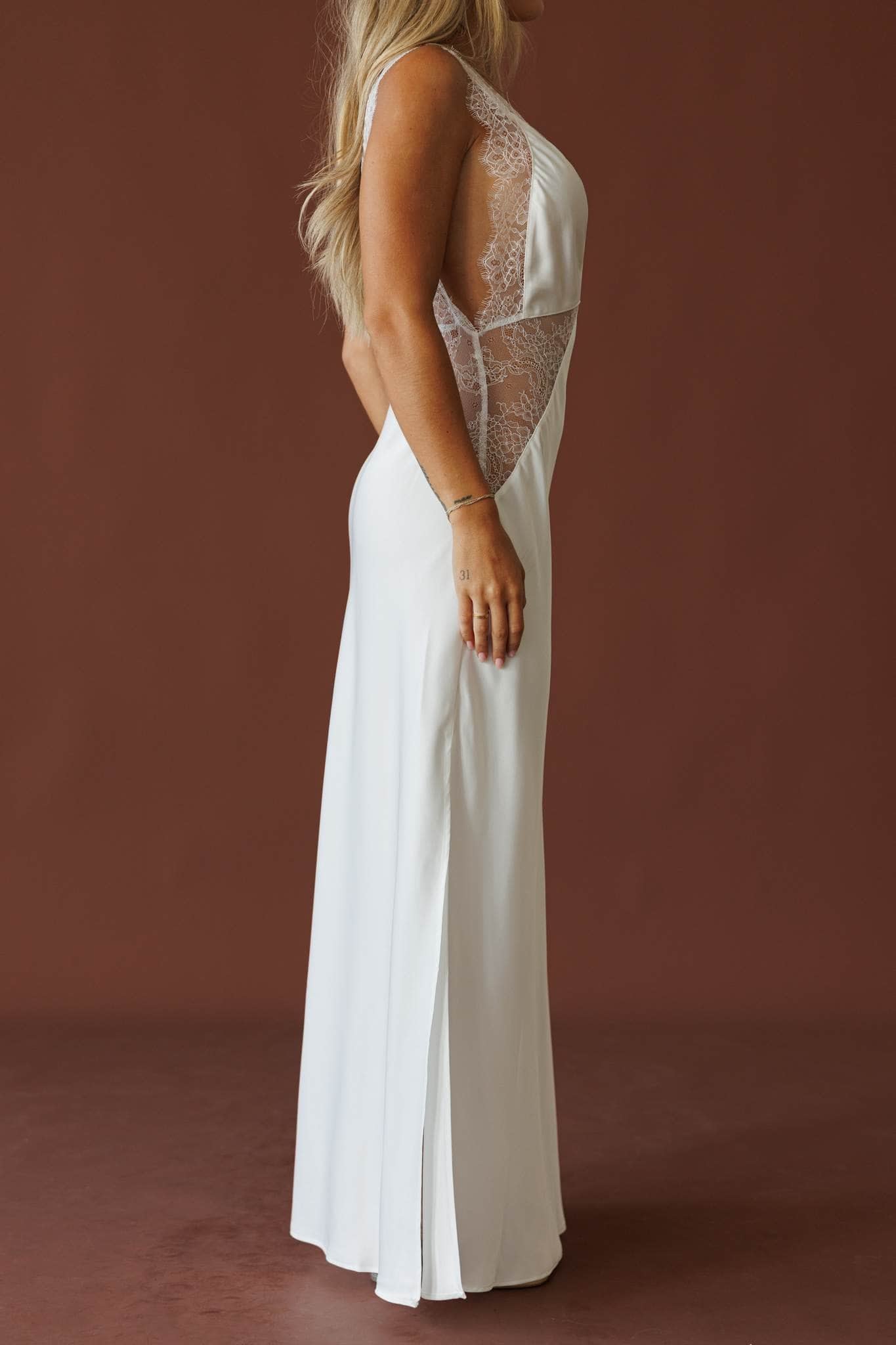 Until We Do Dress