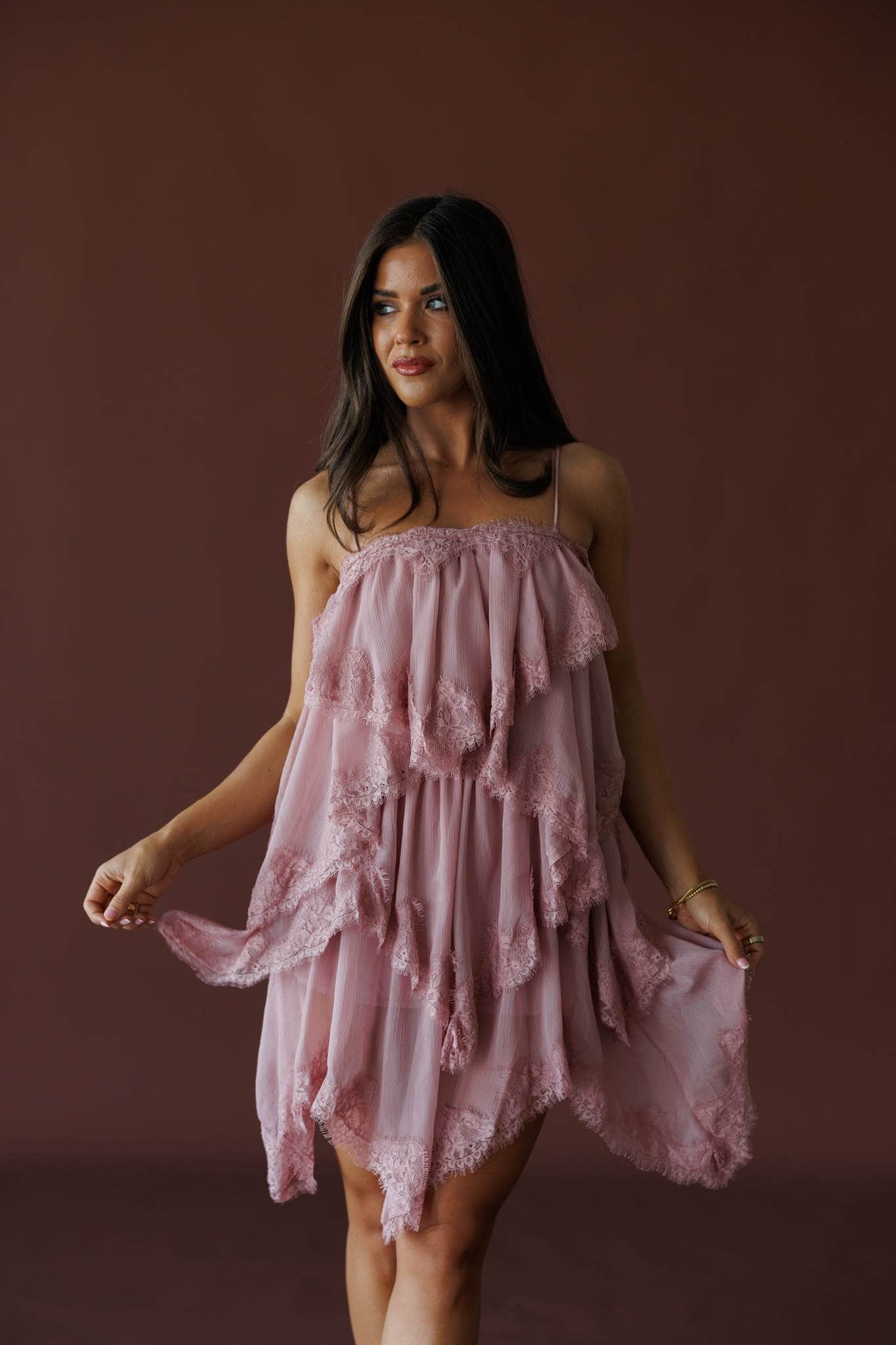 Dear Juliet Dress