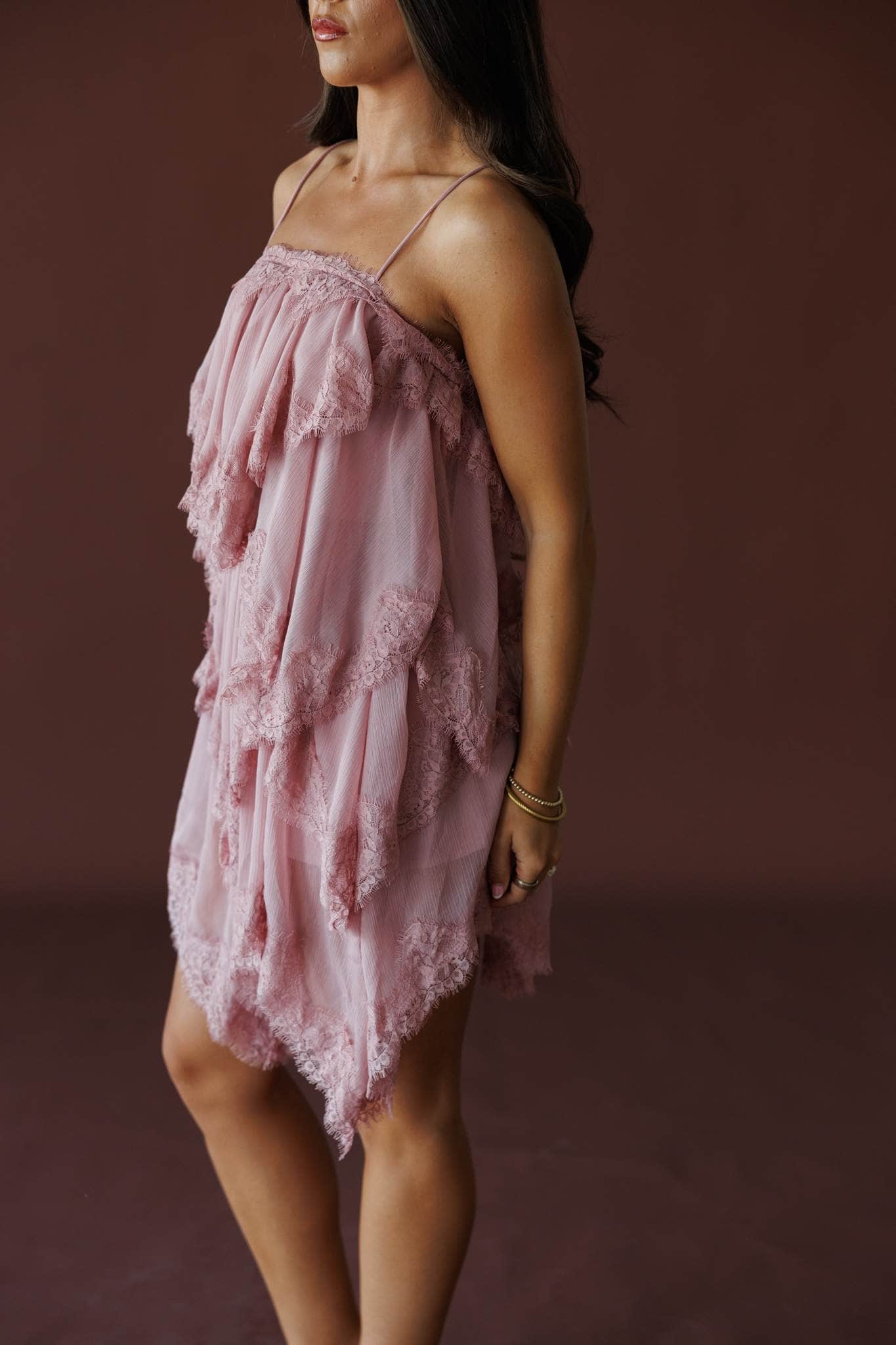 Dear Juliet Dress