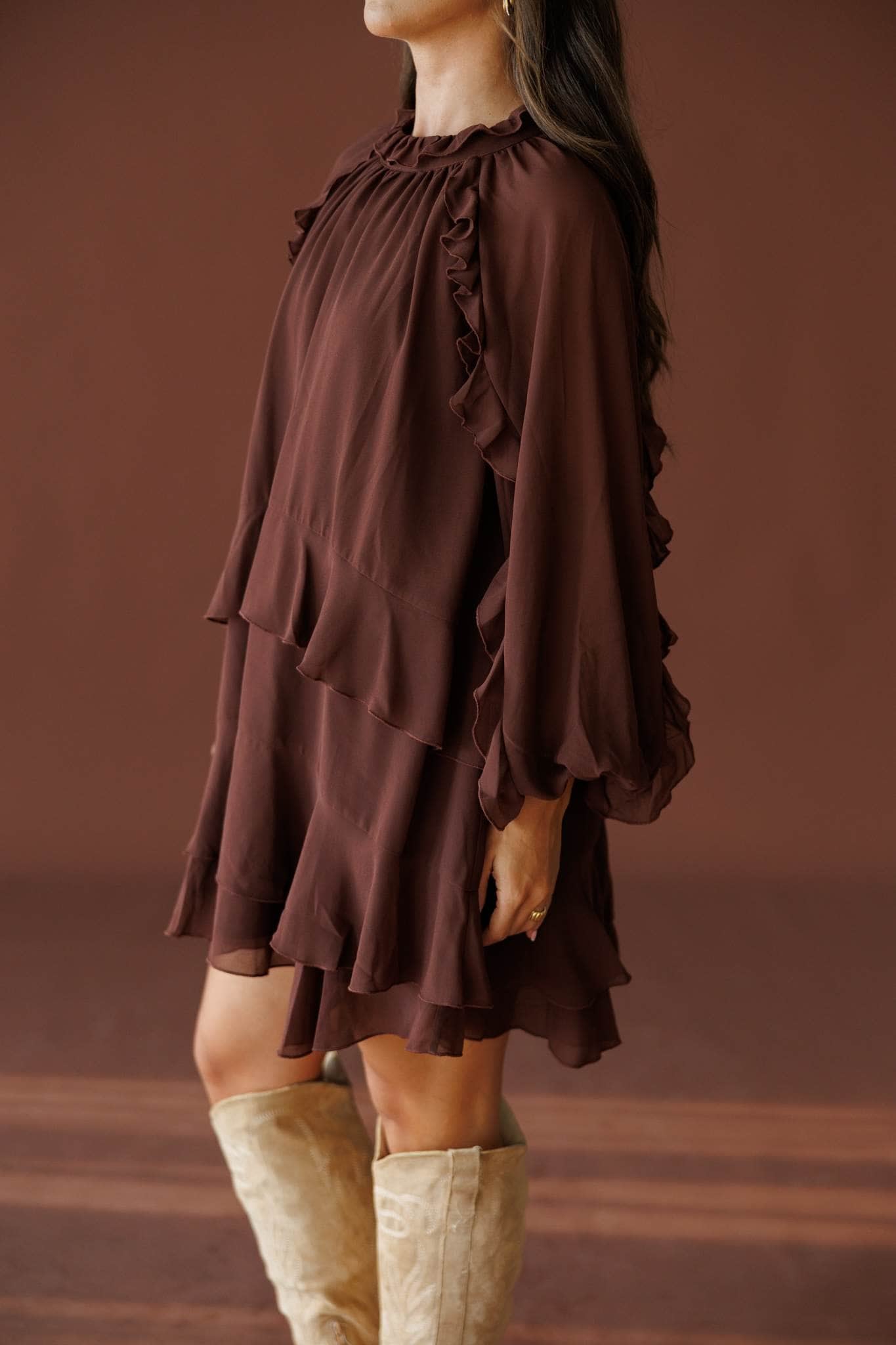 The Austin Dress