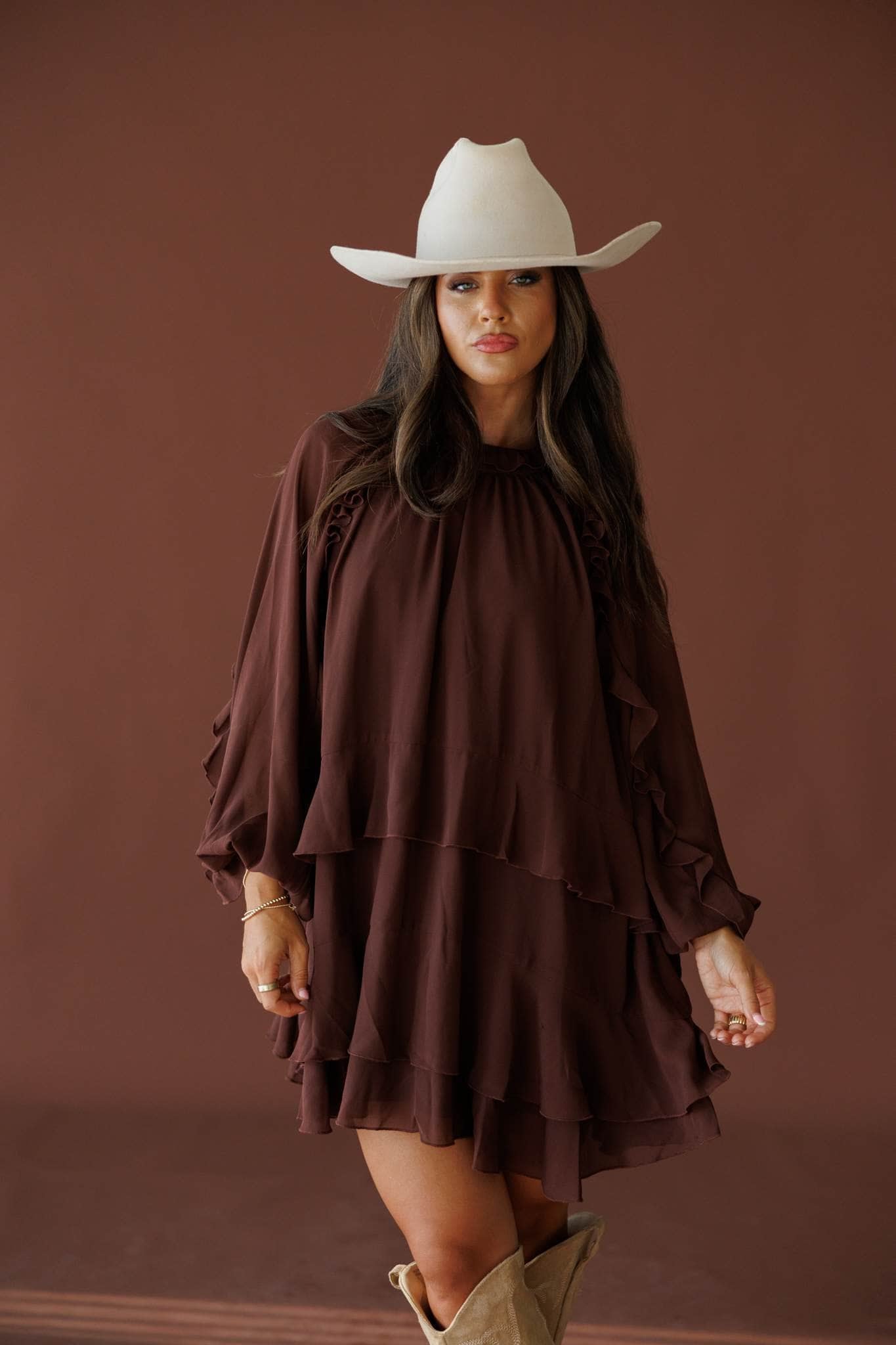 The Austin Dress