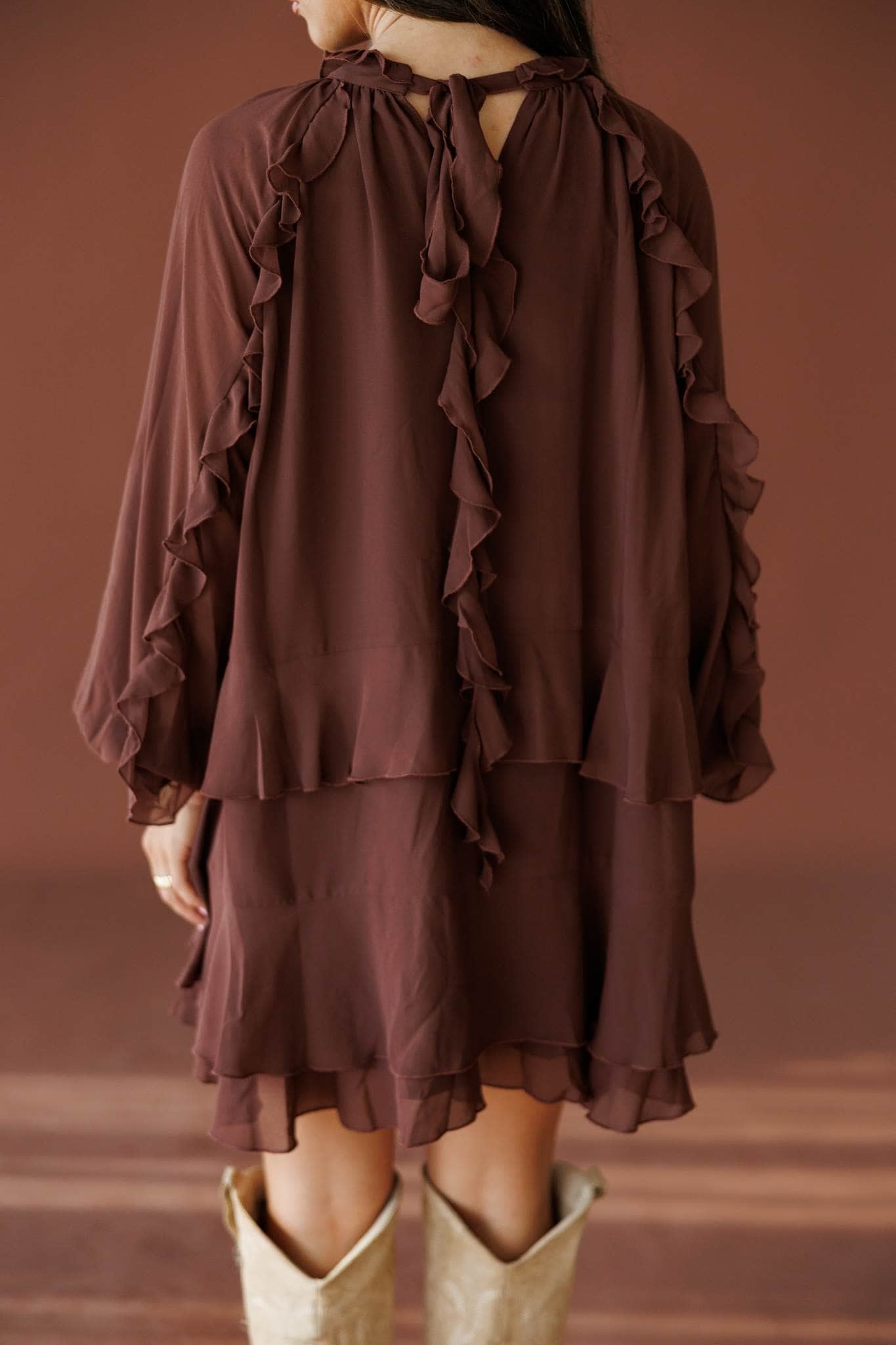 The Austin Dress