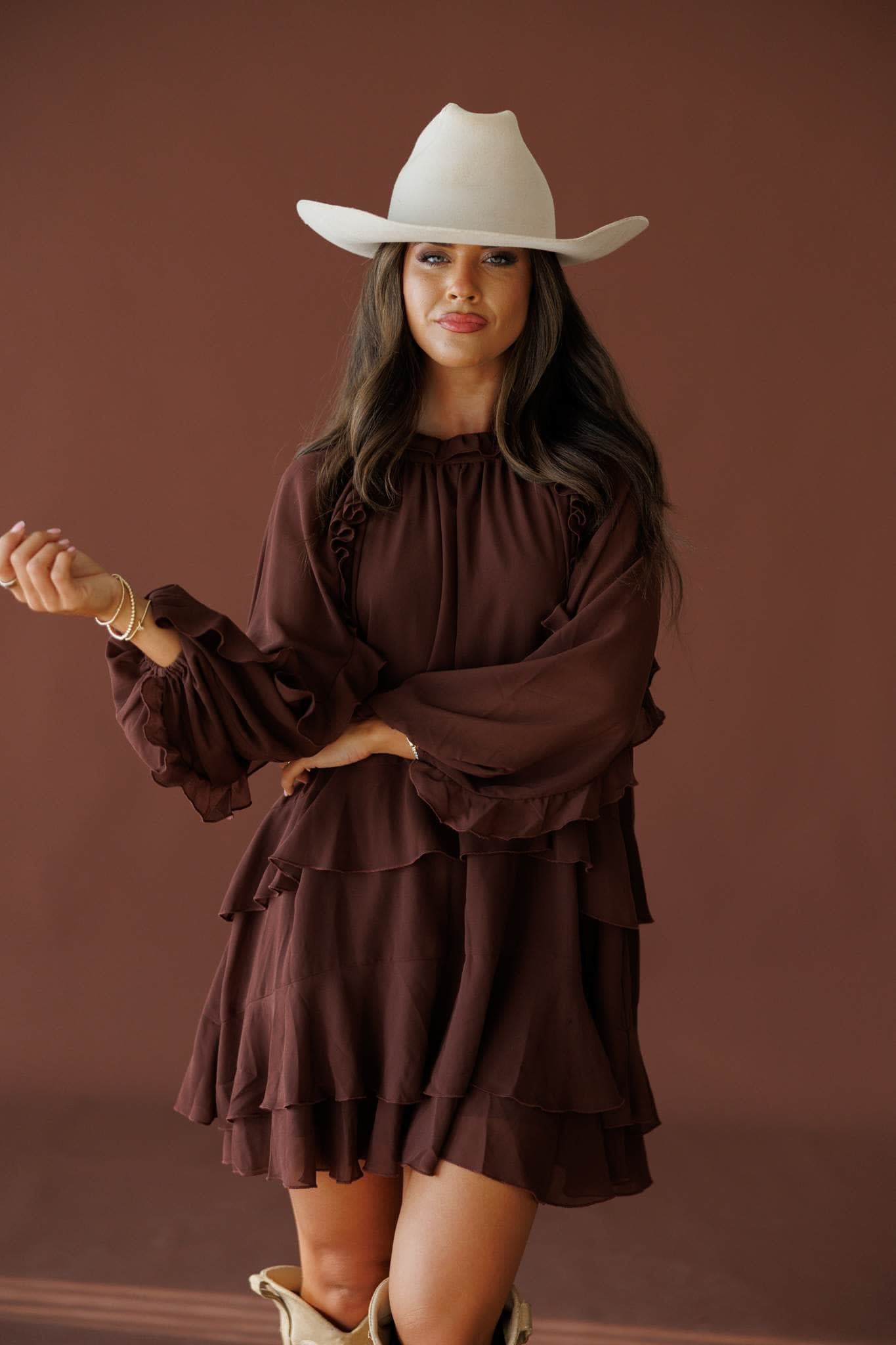 The Austin Dress
