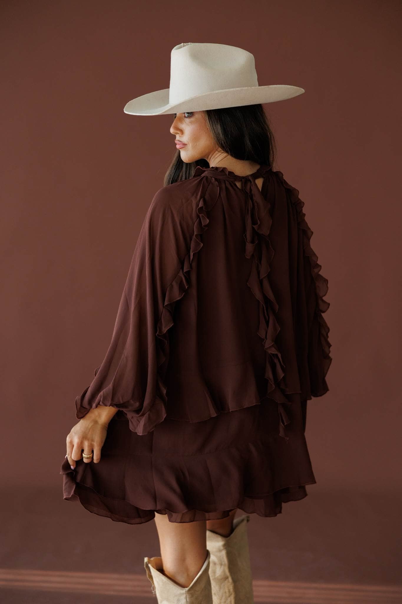 The Austin Dress