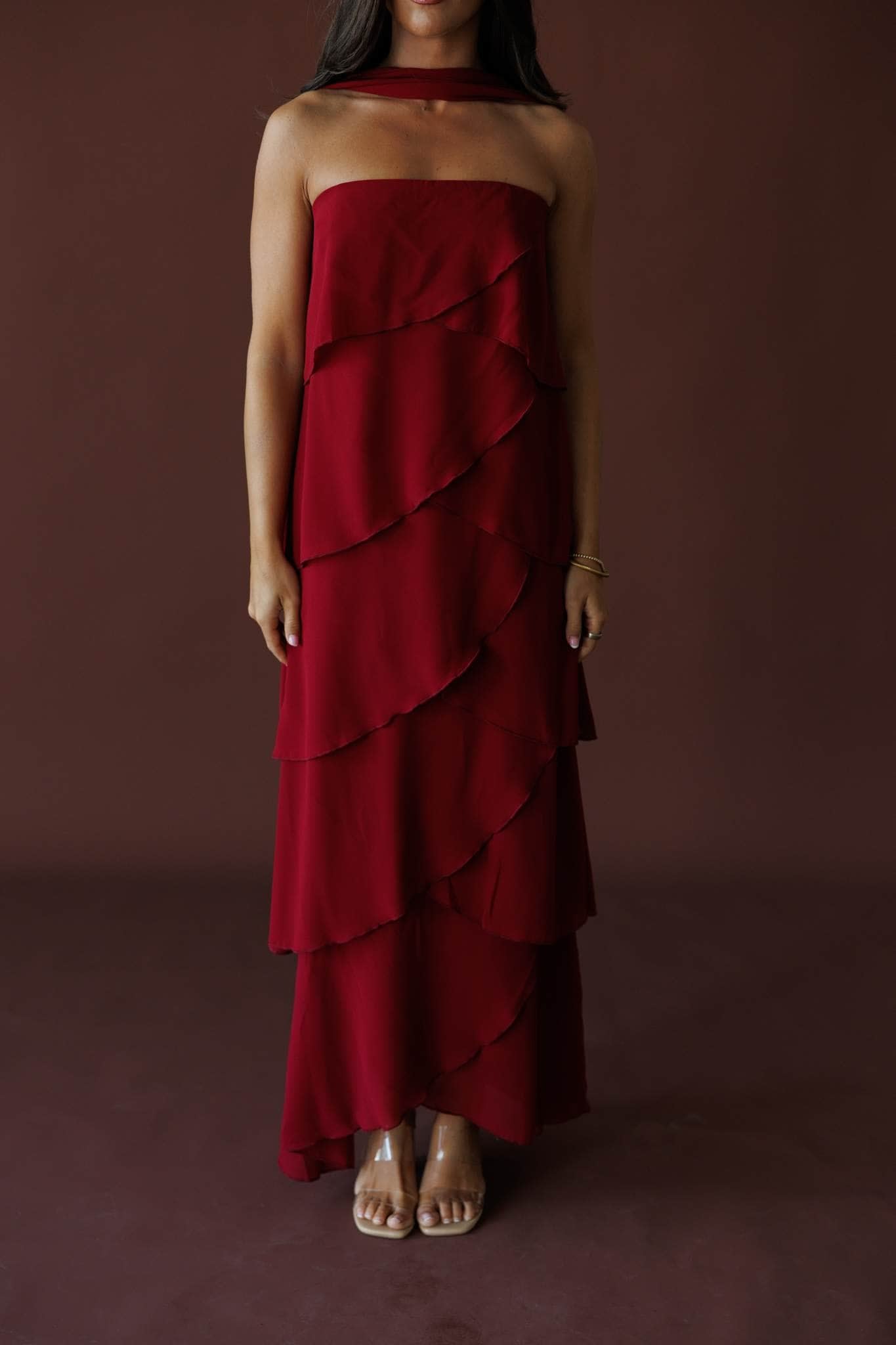 The Last Invite Dress
