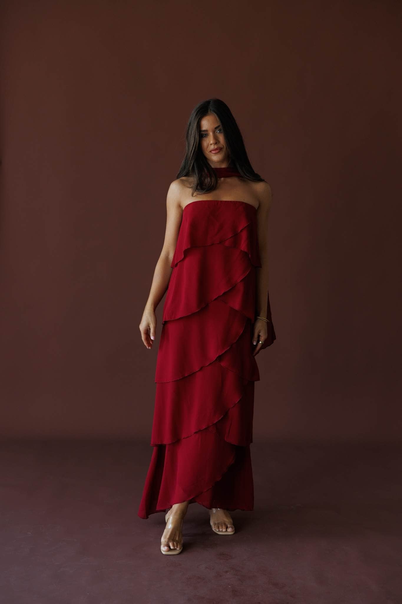 The Last Invite Dress